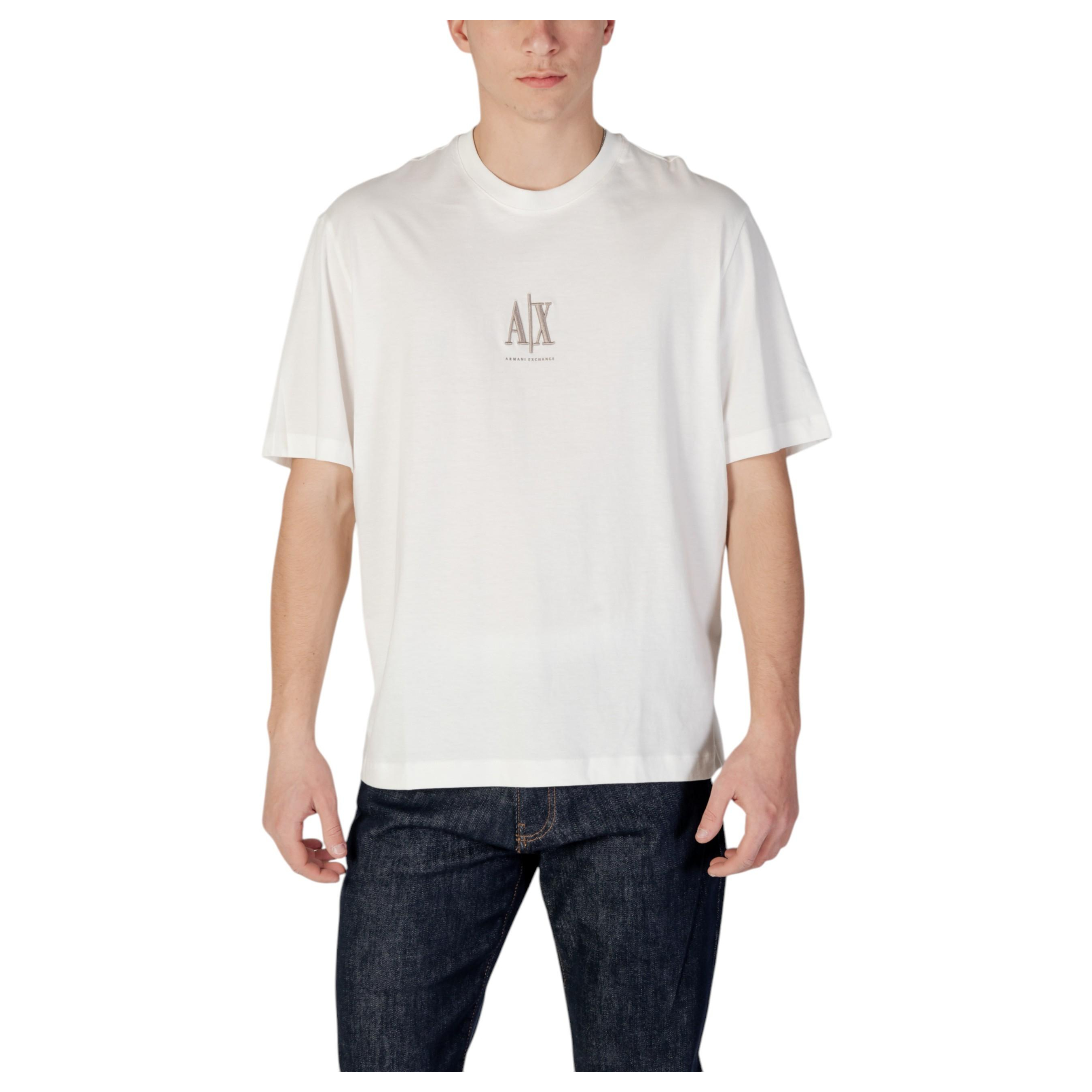 Снимка на Тениска мъжe ARMANI EXCHANGE