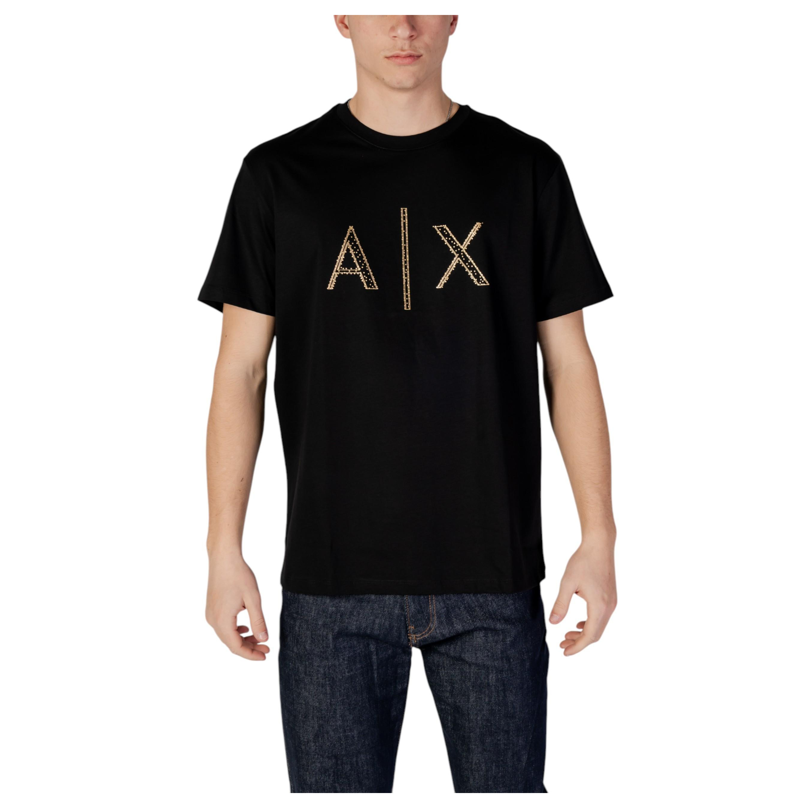 Снимка на Тениска мъжe ARMANI EXCHANGE
