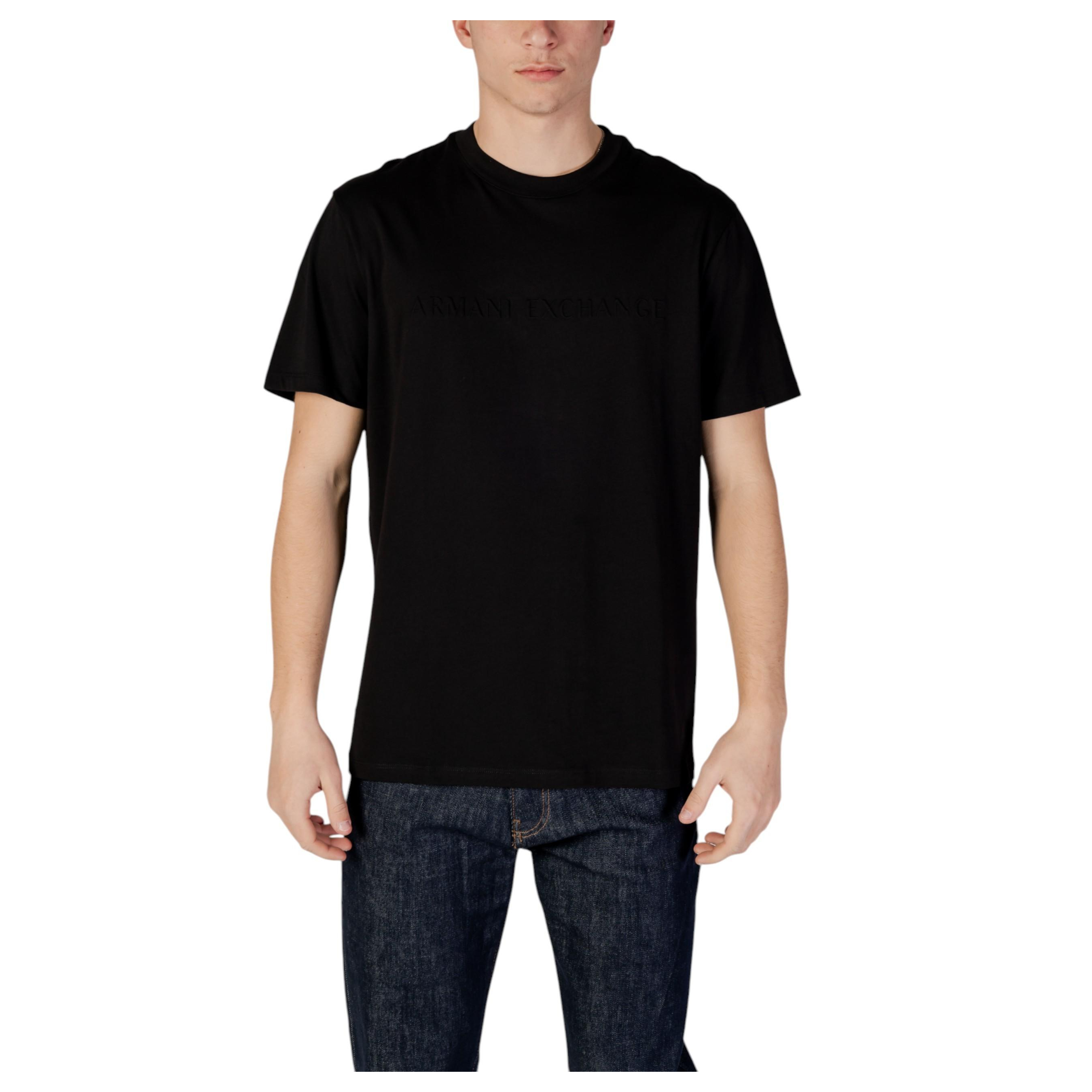 Снимка на Тениска мъжe ARMANI EXCHANGE
