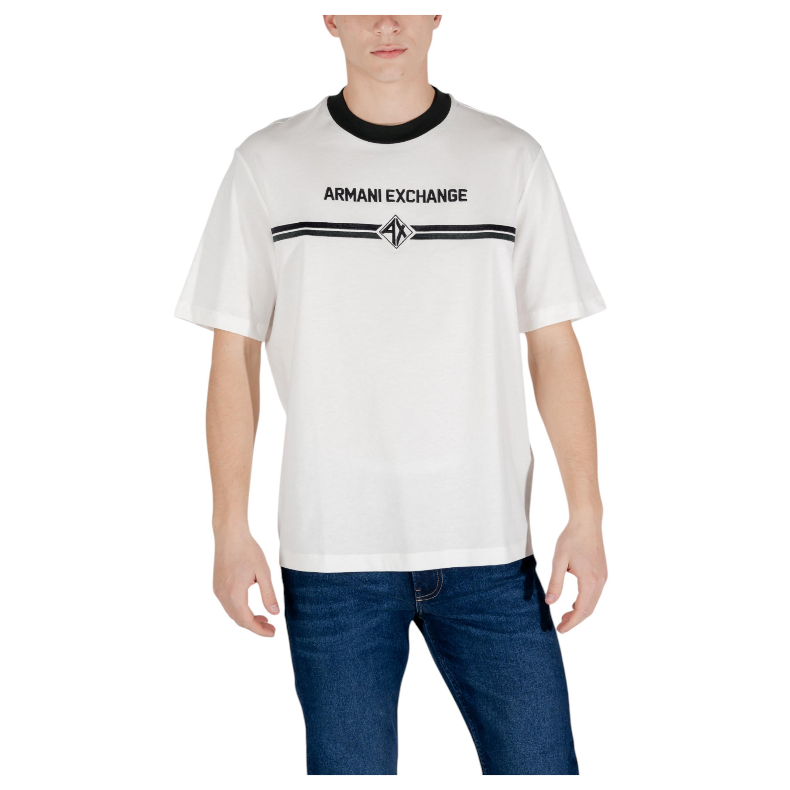 Снимка на Тениска мъжe ARMANI EXCHANGE