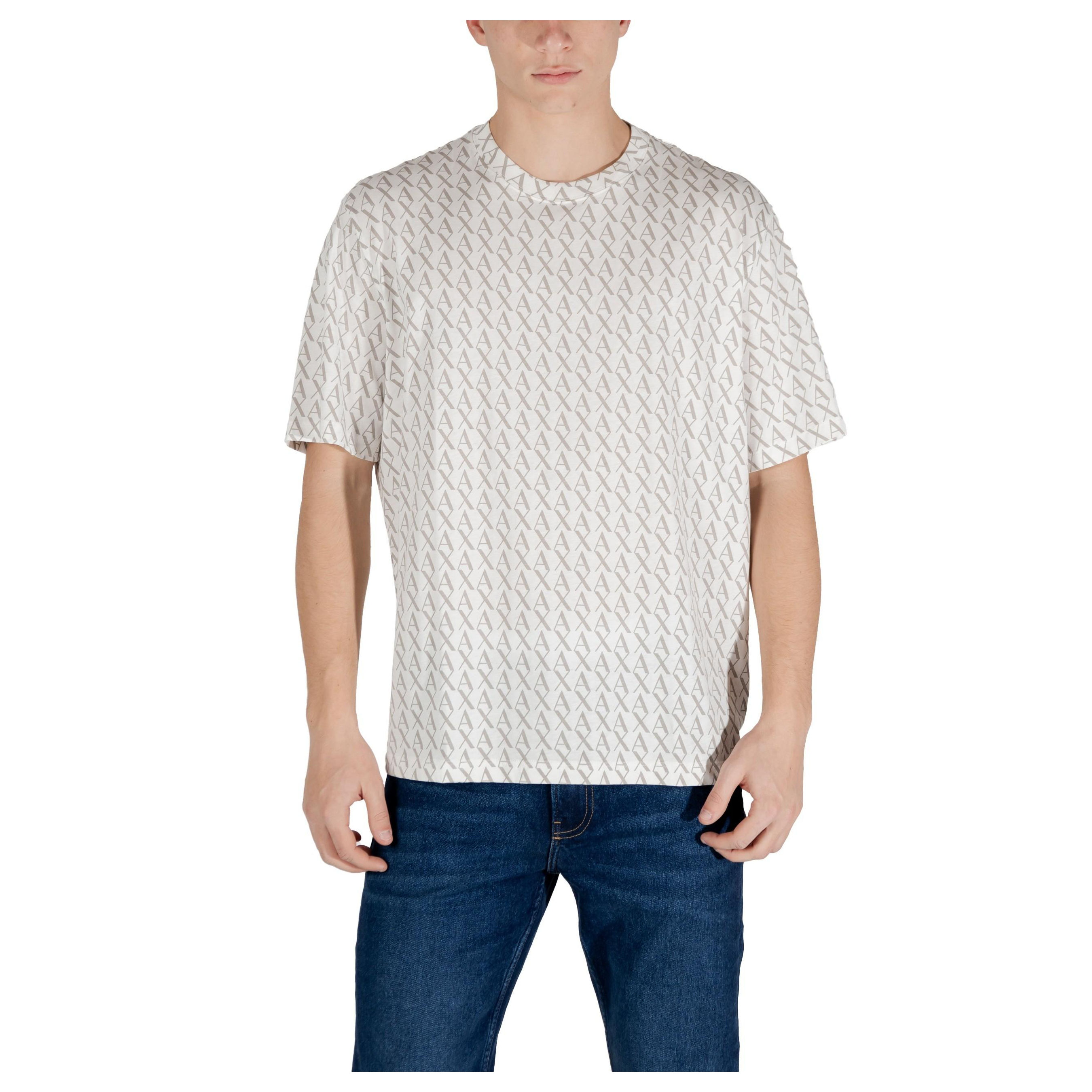 Снимка на Тениска мъжe ARMANI EXCHANGE