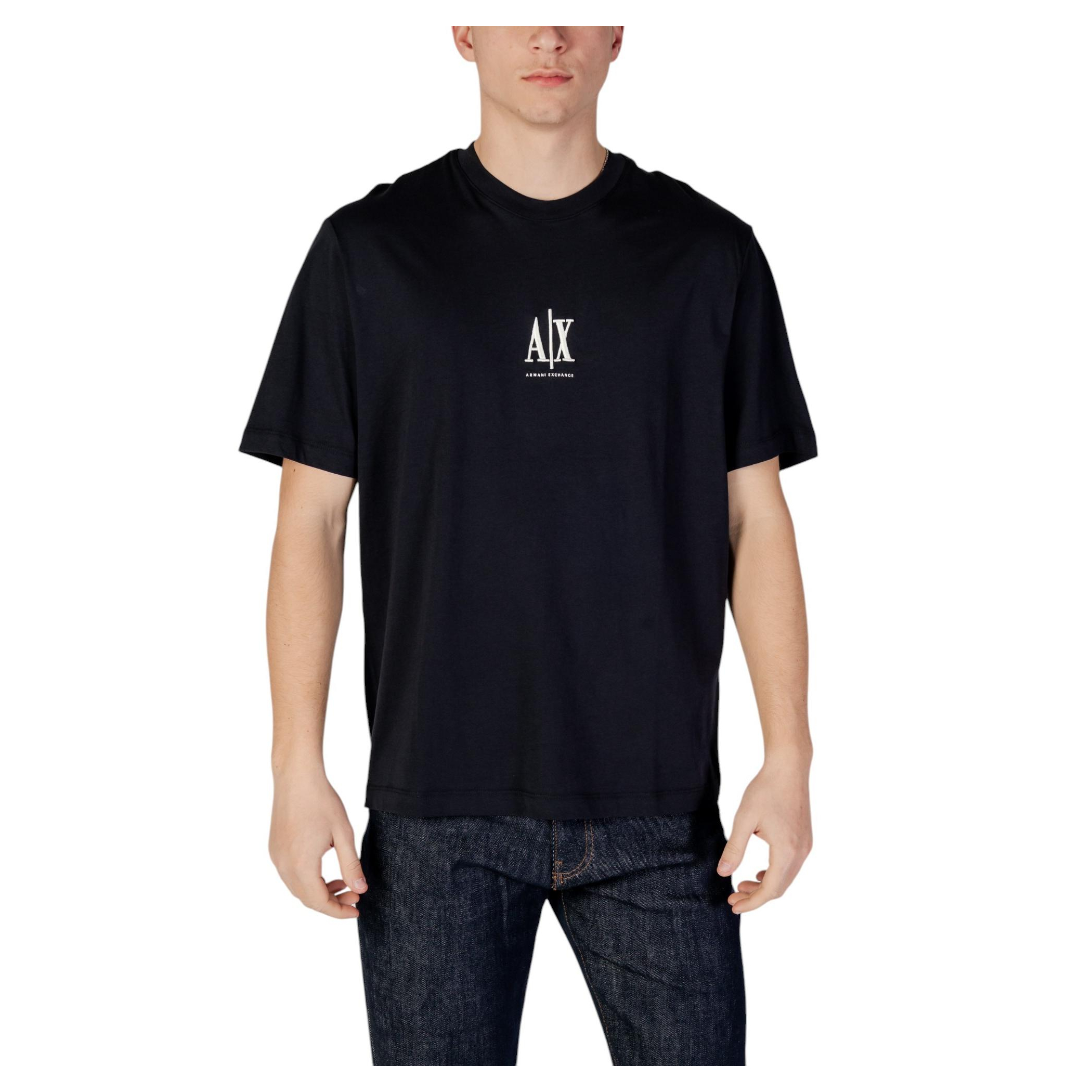 Снимка на Тениска мъжe ARMANI EXCHANGE
