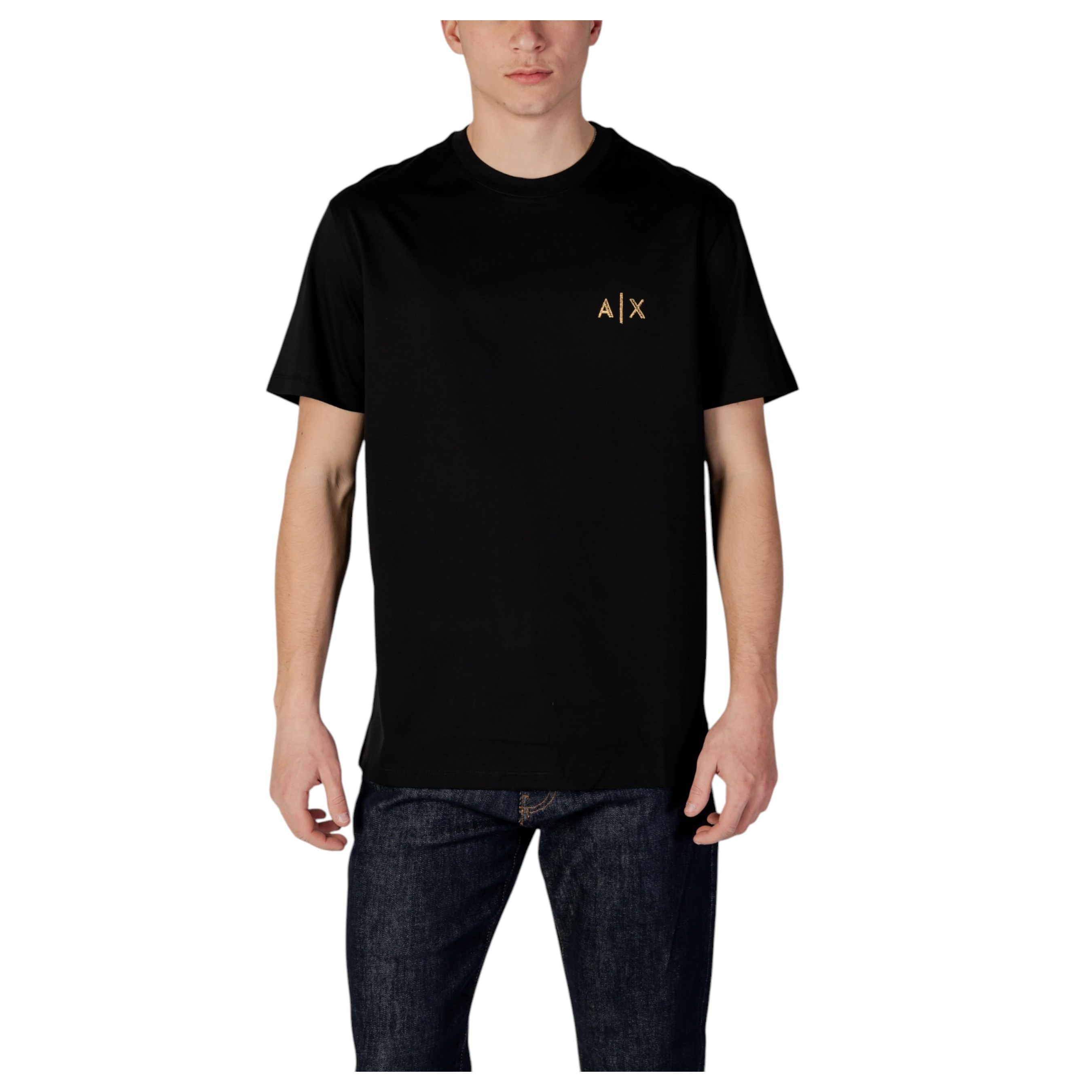 Снимка на Тениска мъжe ARMANI EXCHANGE