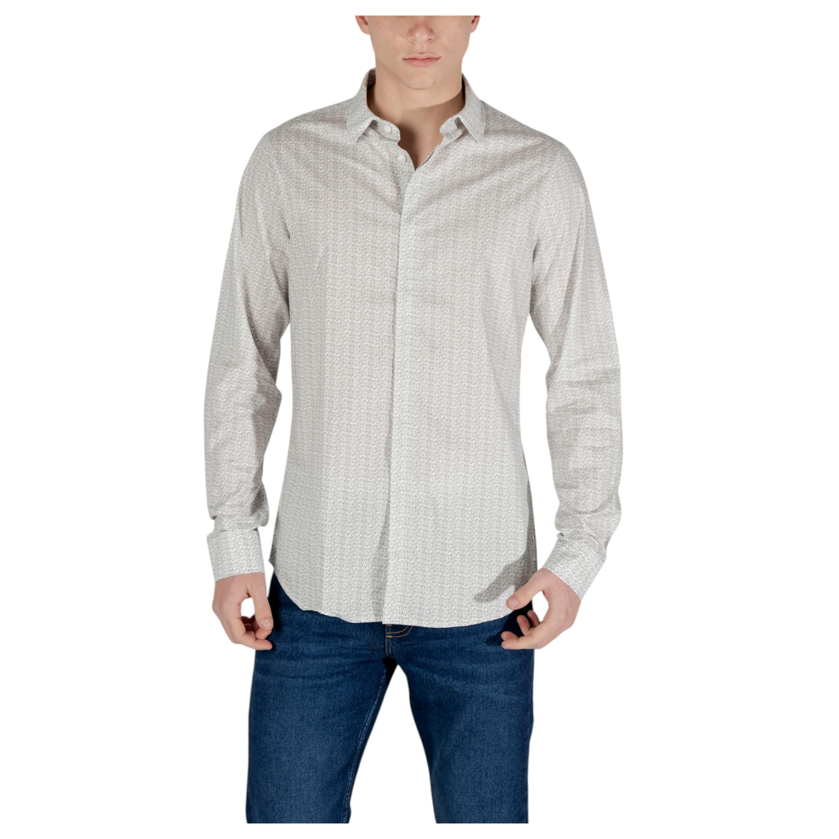 Снимка на Тениска мъжe ARMANI EXCHANGE