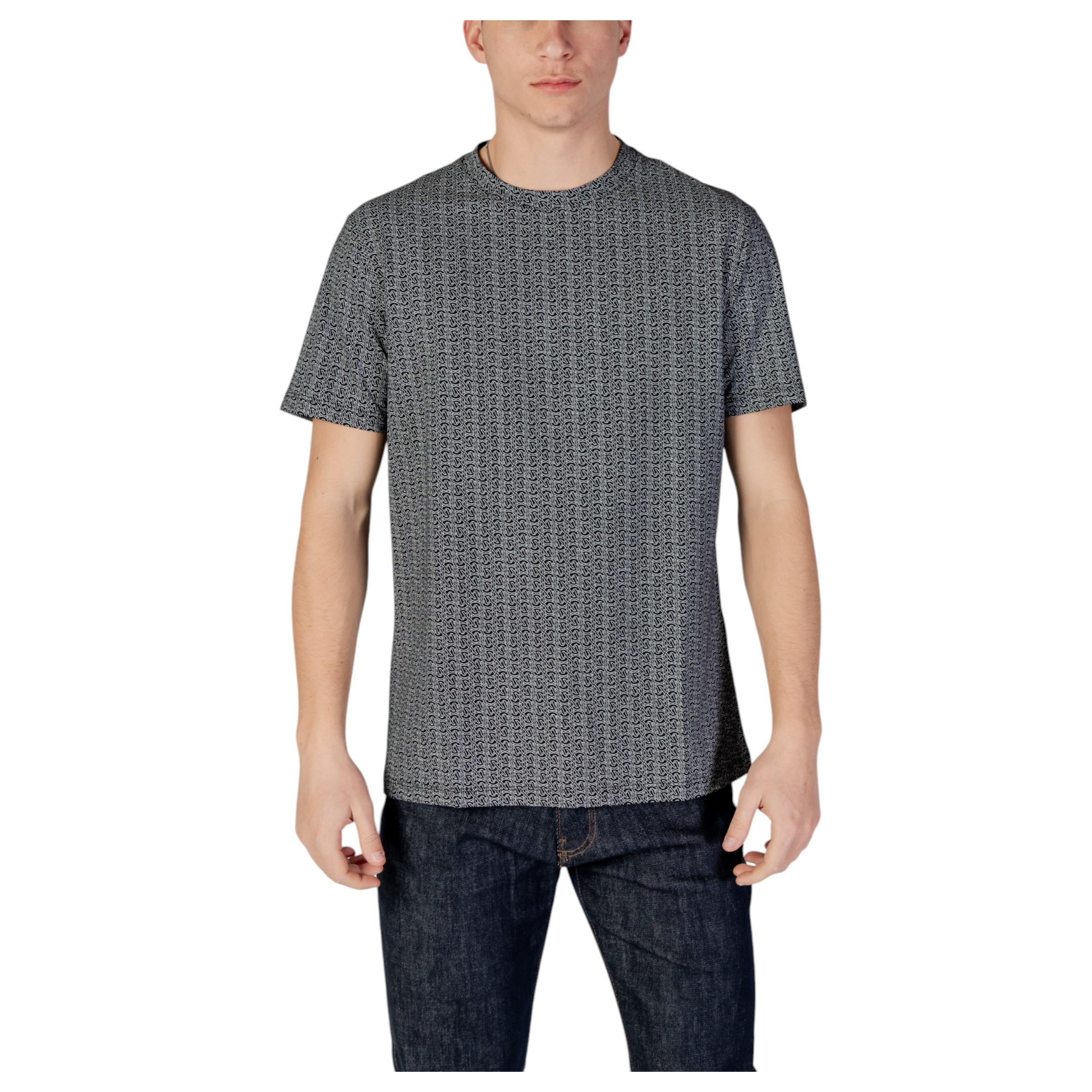 Снимка на Тениска мъжe ARMANI EXCHANGE