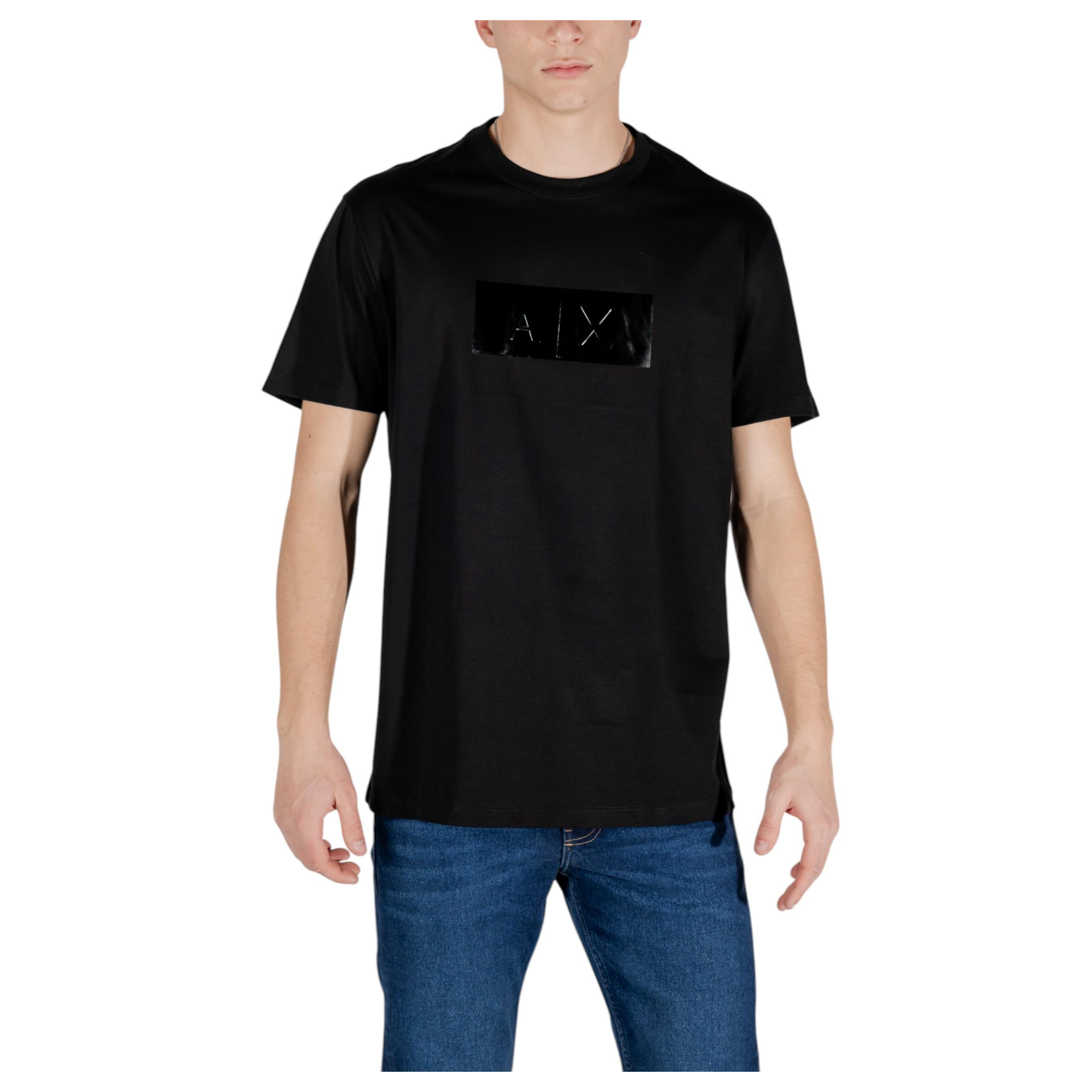 Снимка на Тениска мъжe ARMANI EXCHANGE