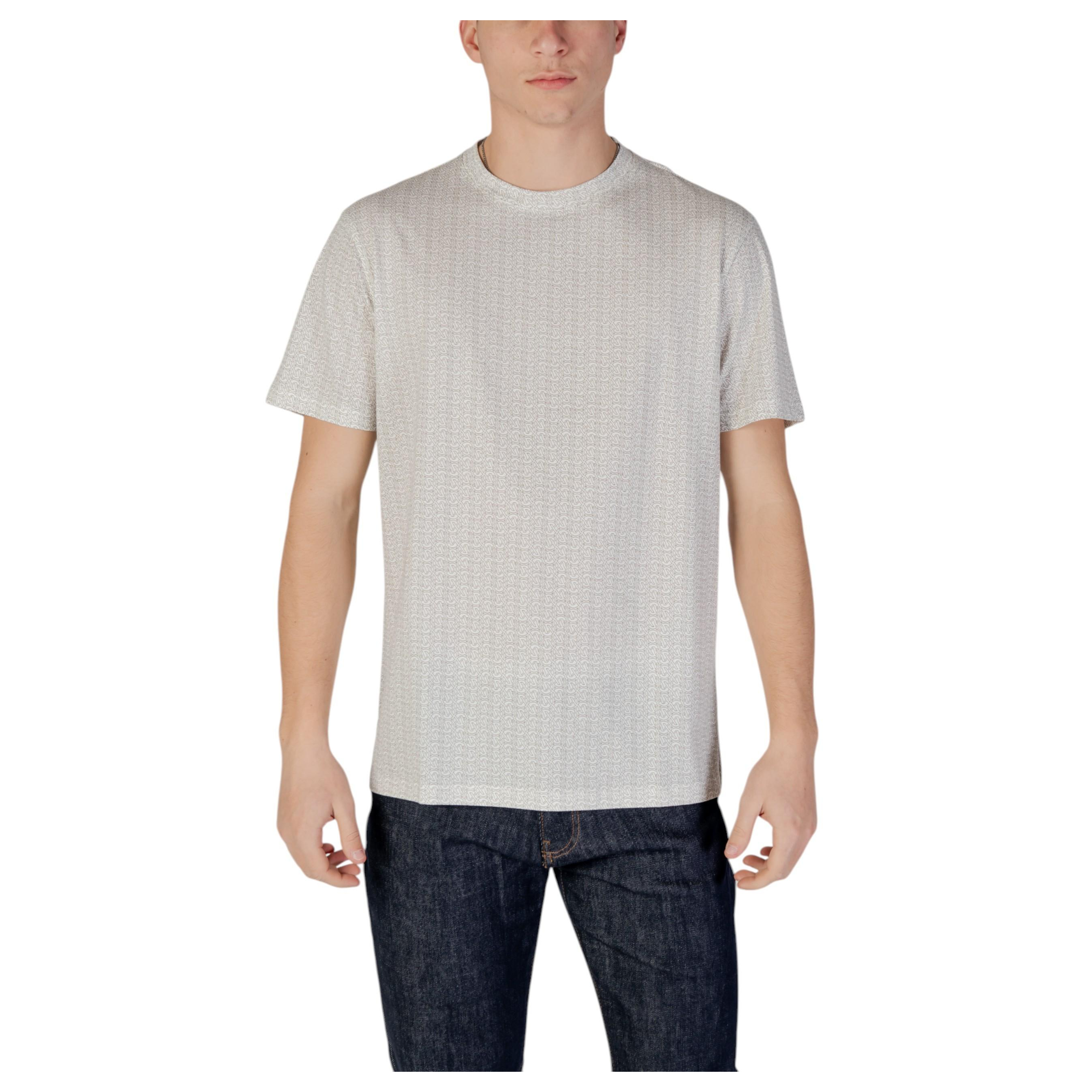 Снимка на Тениска мъжe ARMANI EXCHANGE