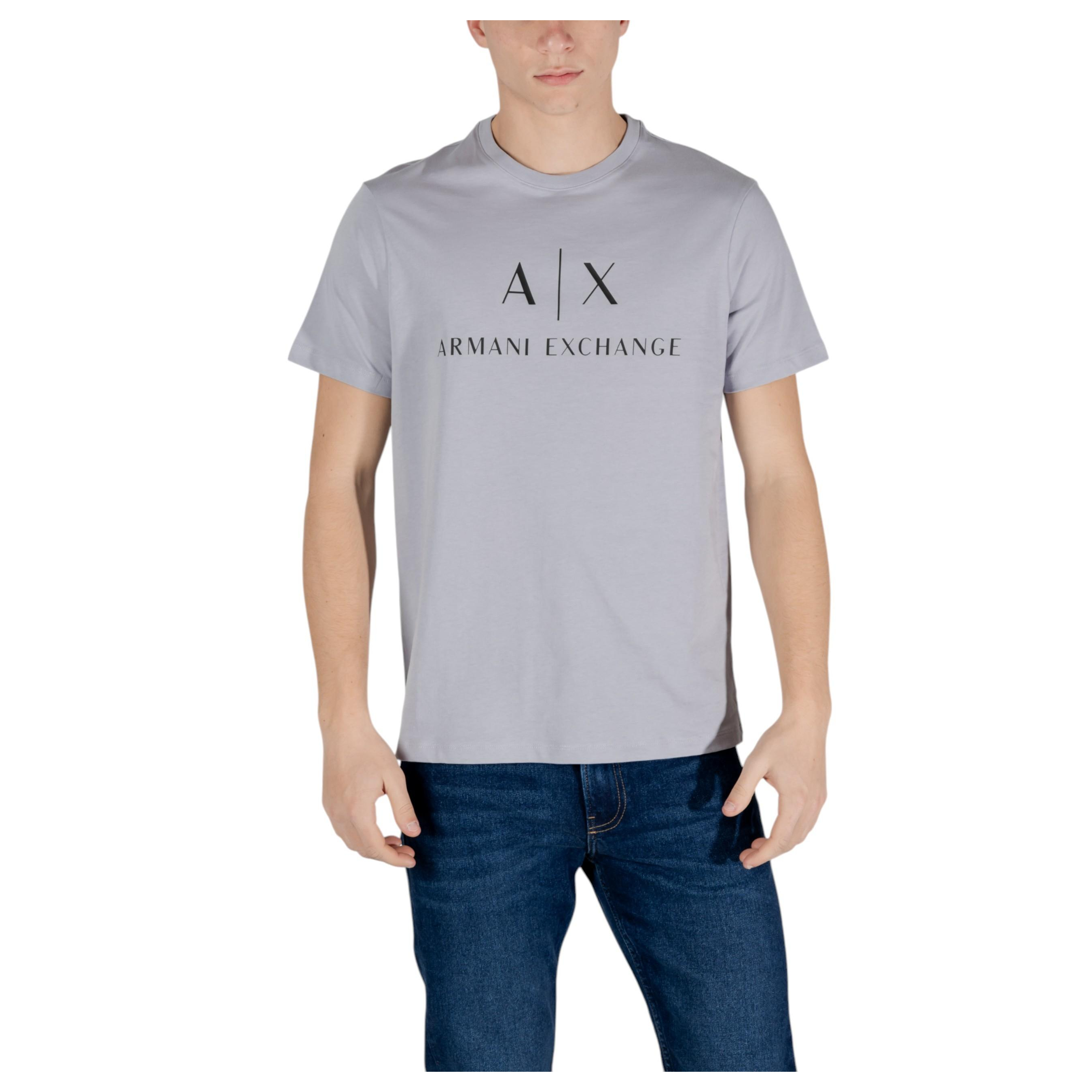Снимка на Тениска мъжe ARMANI EXCHANGE