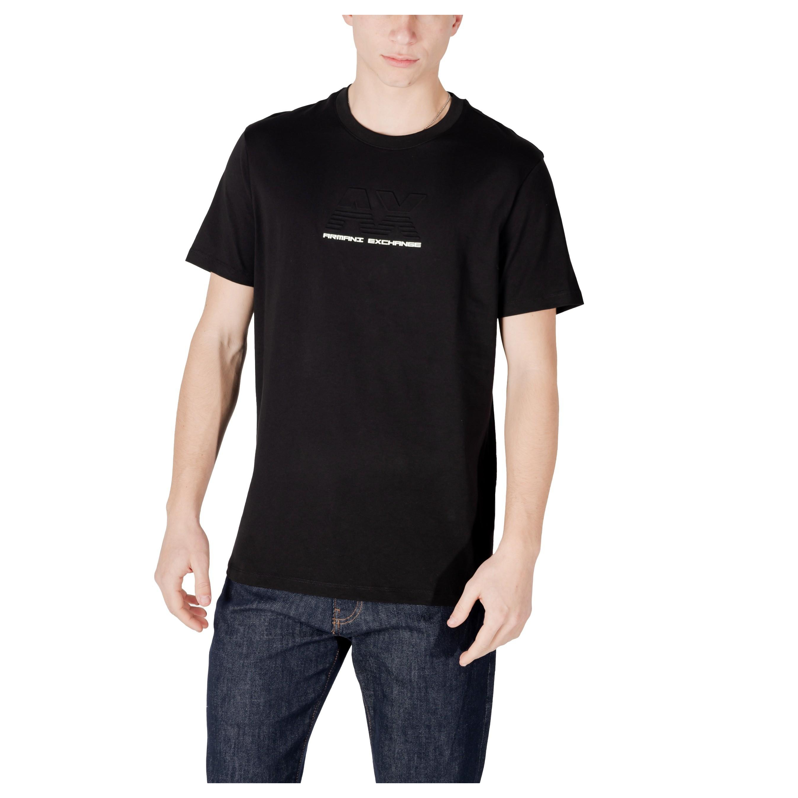Снимка на Тениска мъжe ARMANI EXCHANGE