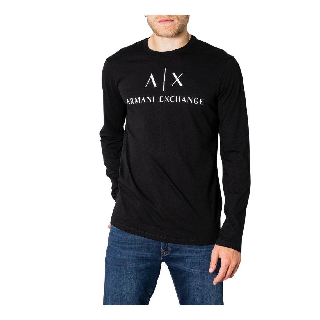 Снимка на Тениска мъжe ARMANI EXCHANGE