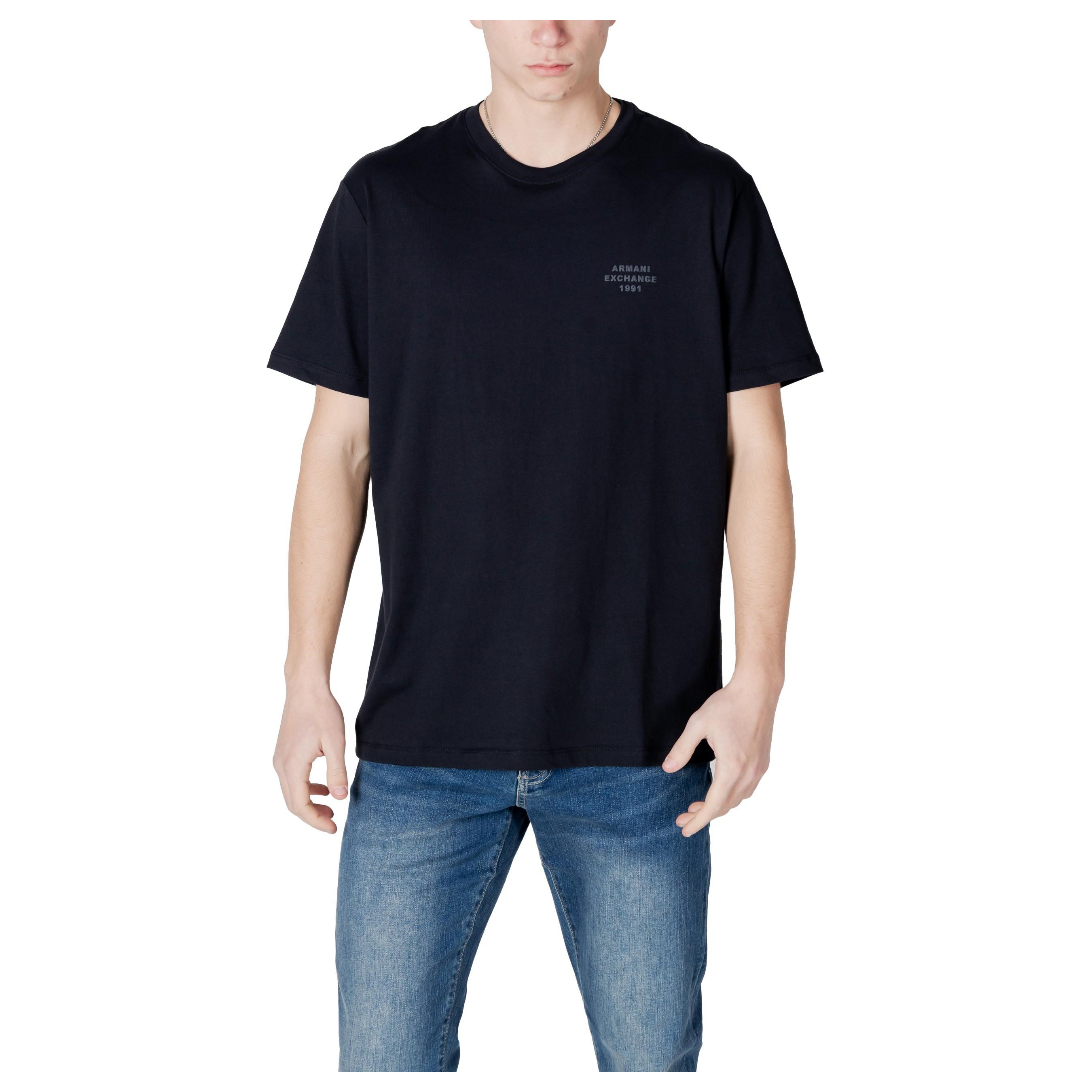 Снимка на Тениска мъжe ARMANI EXCHANGE