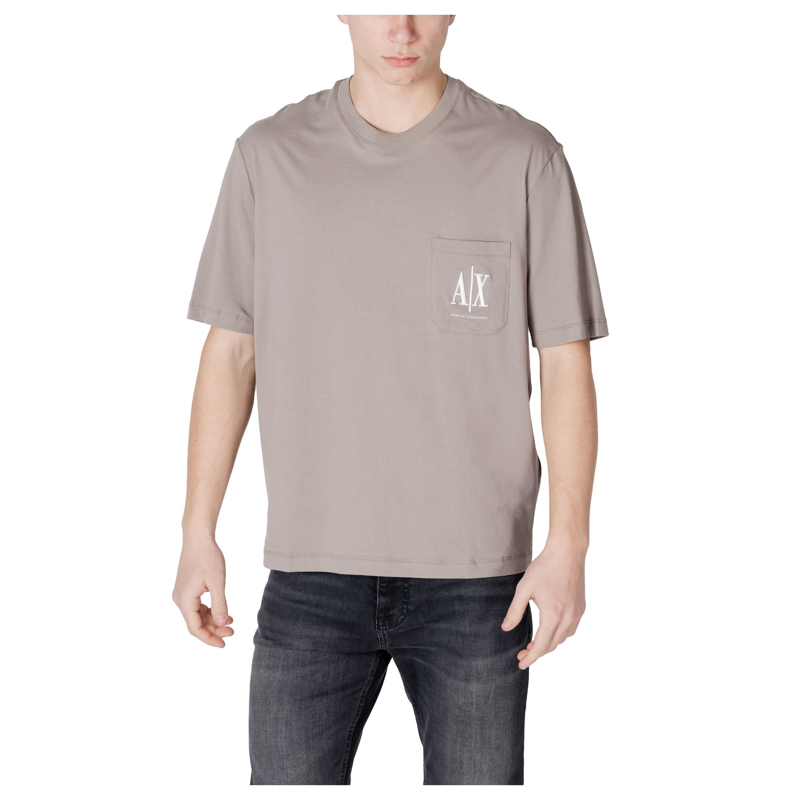Снимка на Тениска мъжe ARMANI EXCHANGE