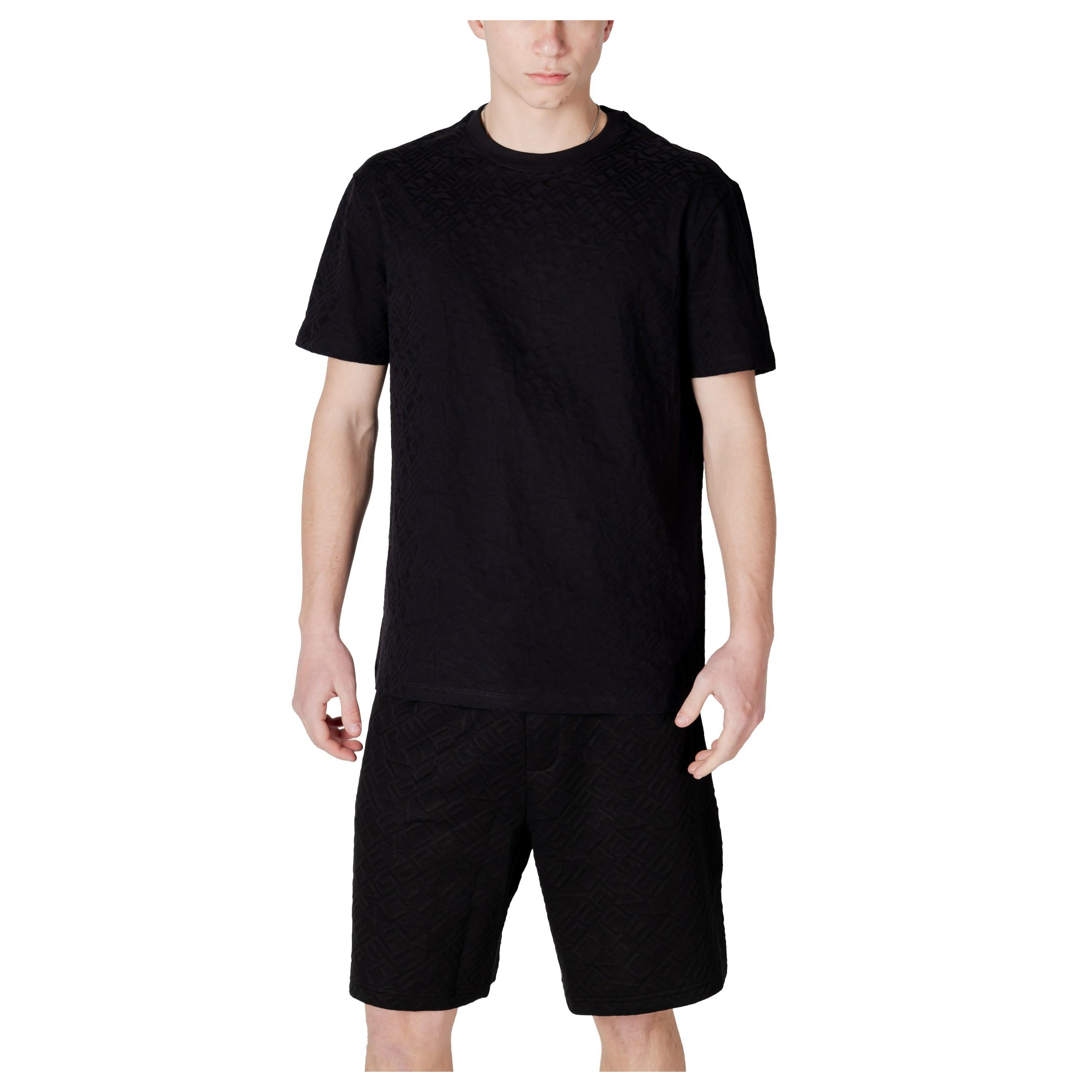 Снимка на Тениска мъжe ARMANI EXCHANGE