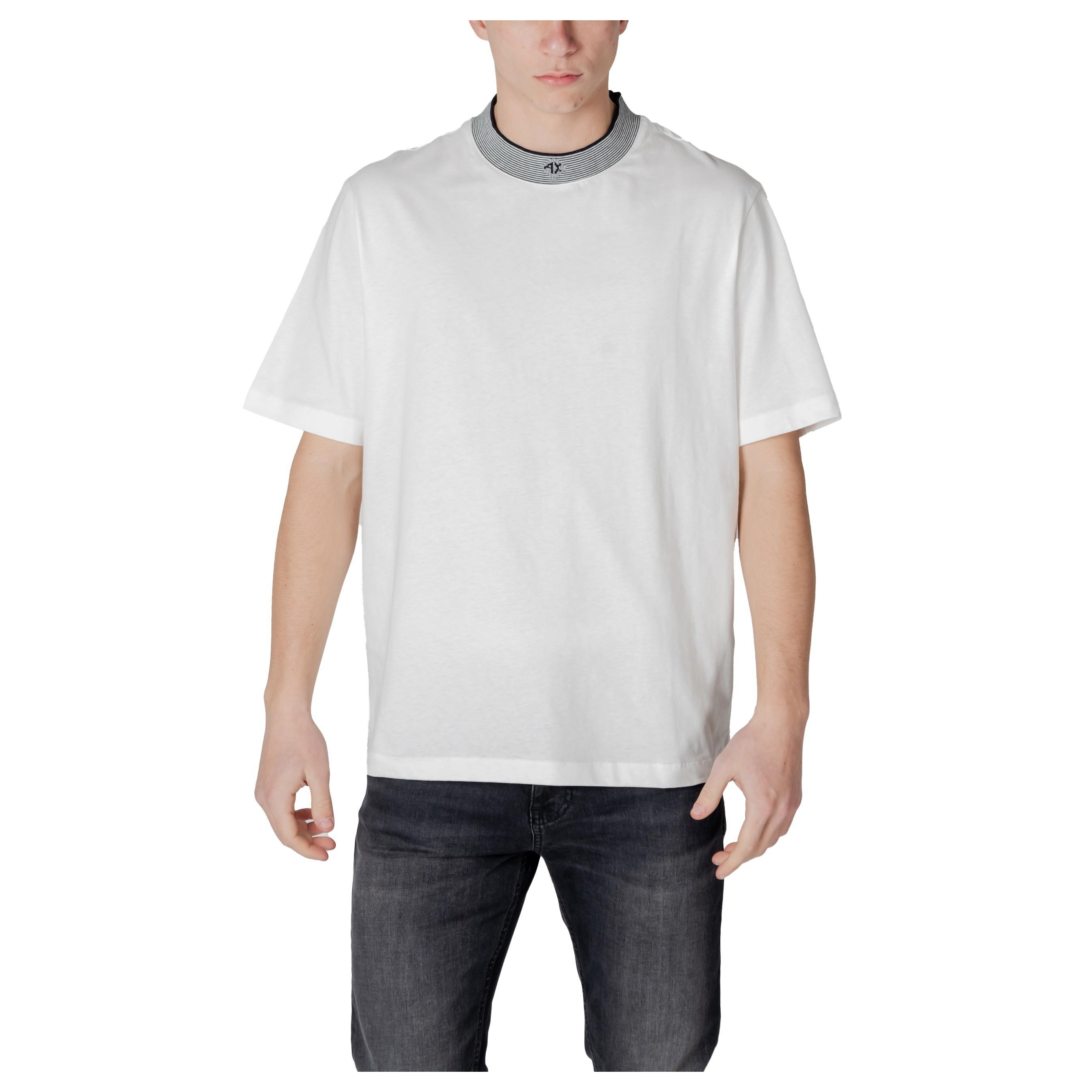 Снимка на Тениска мъжe ARMANI EXCHANGE