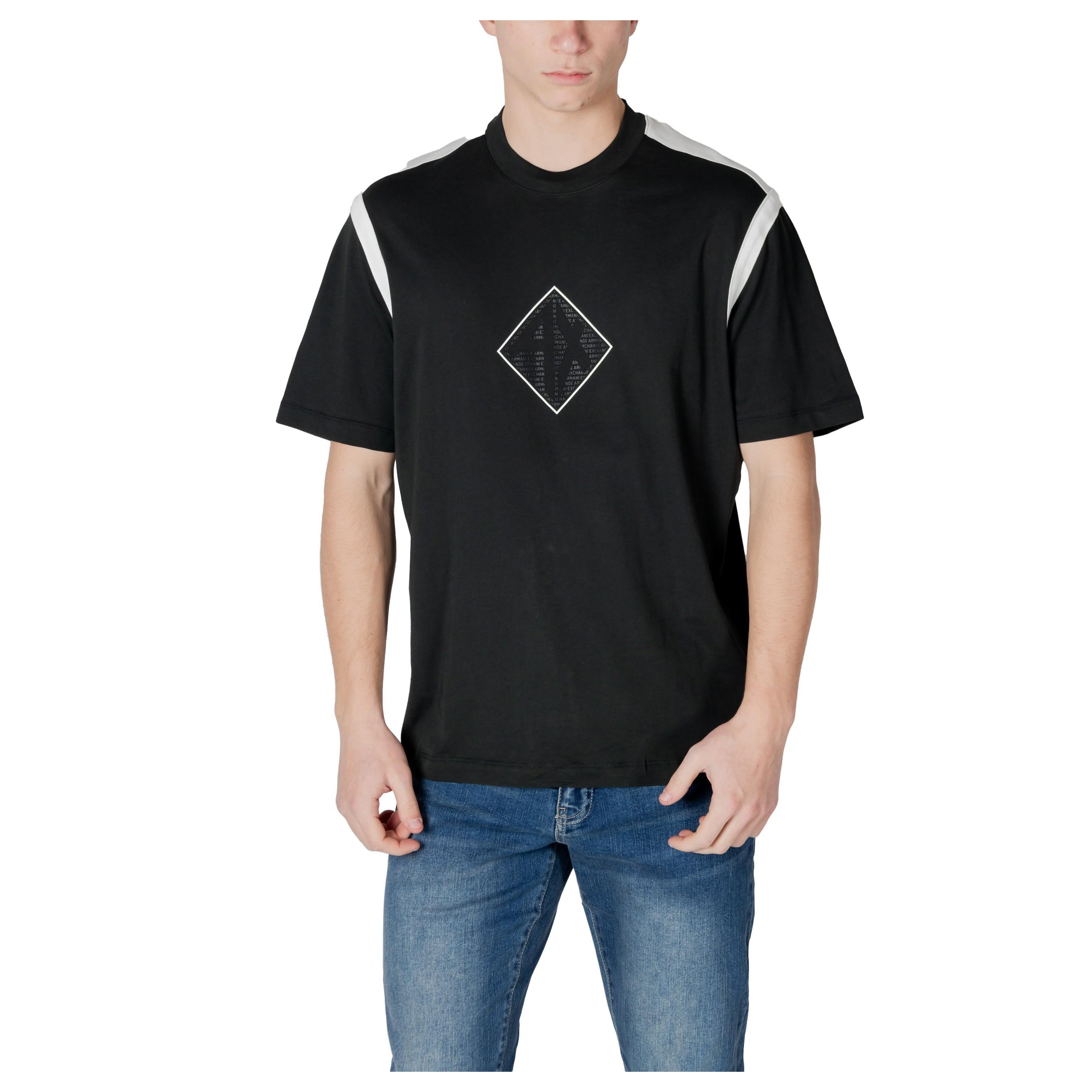 Снимка на Тениска мъжe ARMANI EXCHANGE