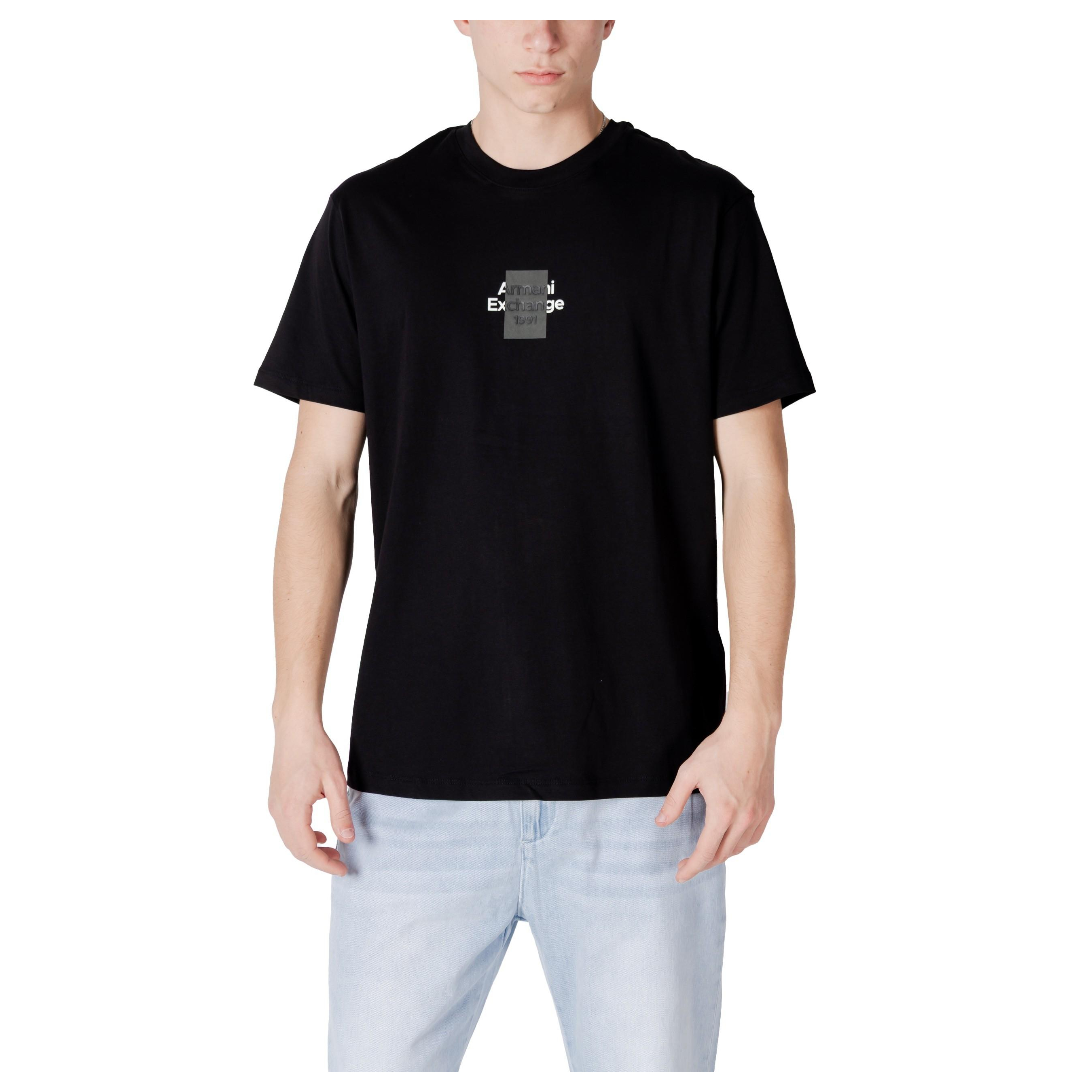 Снимка на Тениска мъжe ARMANI EXCHANGE