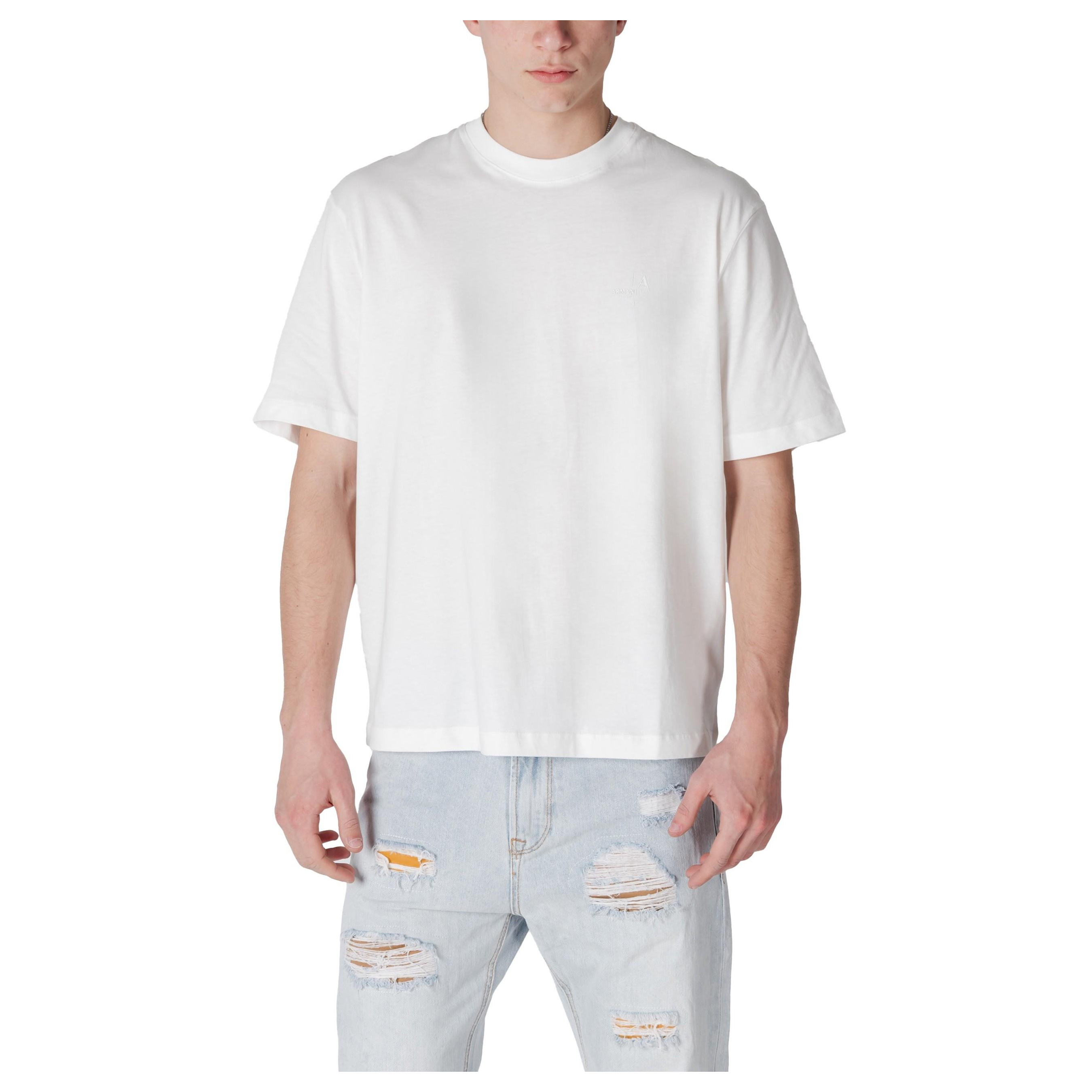 Снимка на Тениска мъжe ARMANI EXCHANGE