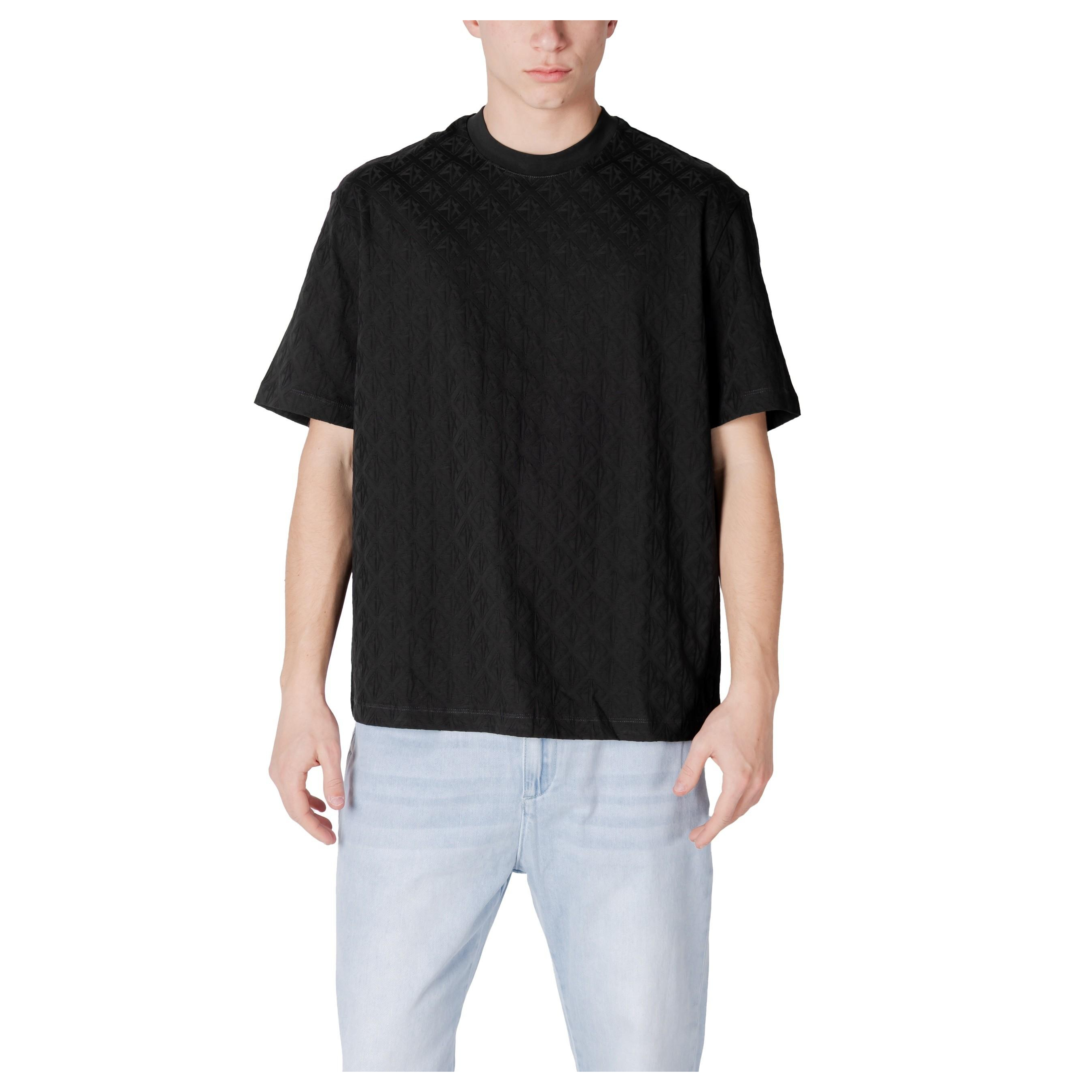 Снимка на Тениска мъжe ARMANI EXCHANGE