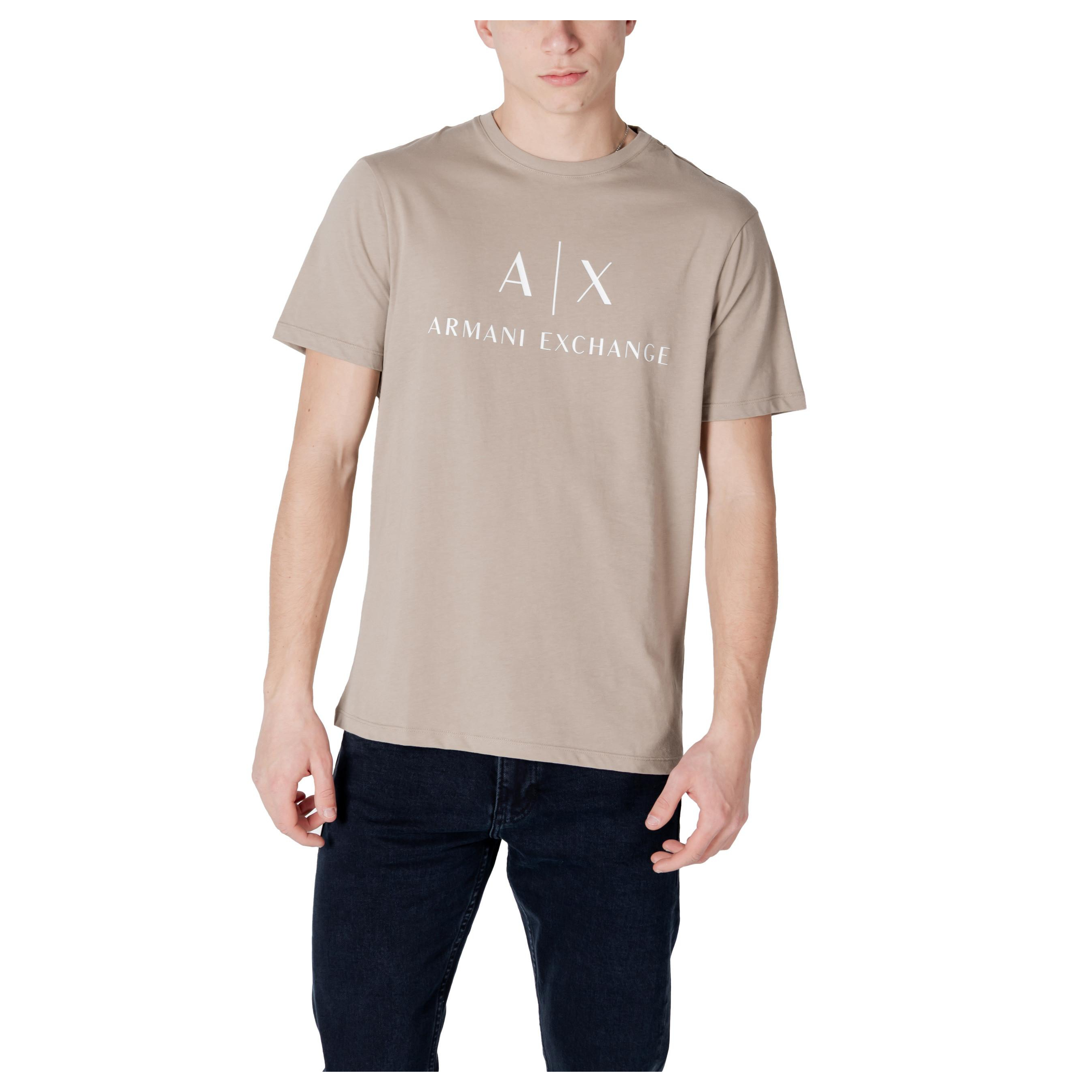 Снимка на Тениска мъжe ARMANI EXCHANGE
