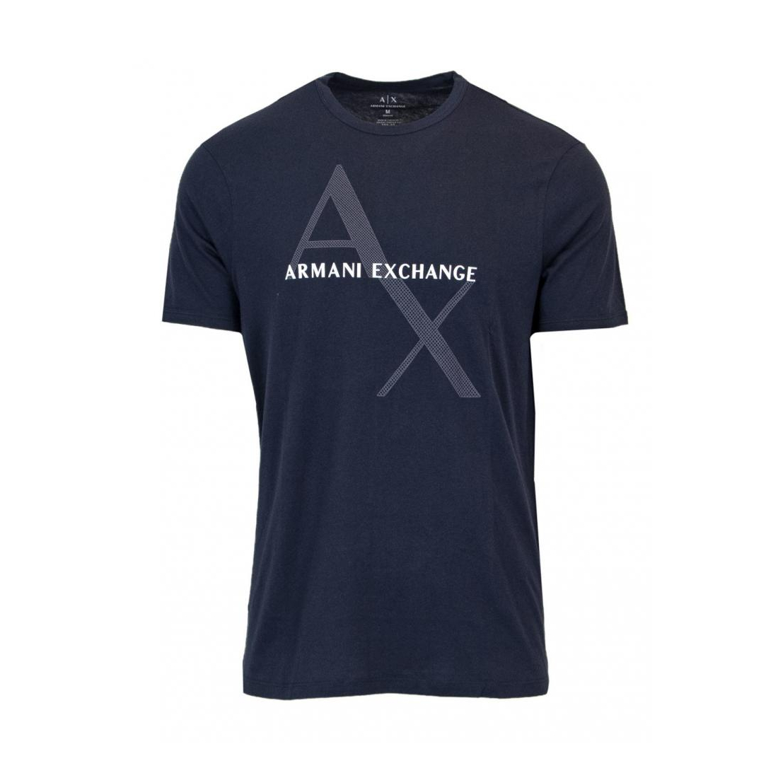 Снимка на Тениска мъжe ARMANI EXCHANGE
