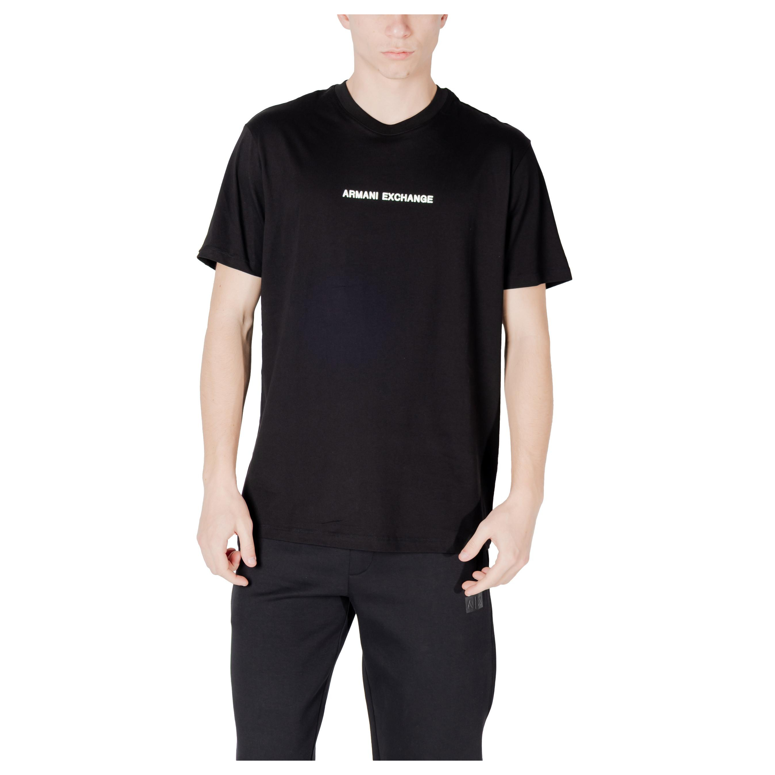 Снимка на Тениска мъжe ARMANI EXCHANGE
