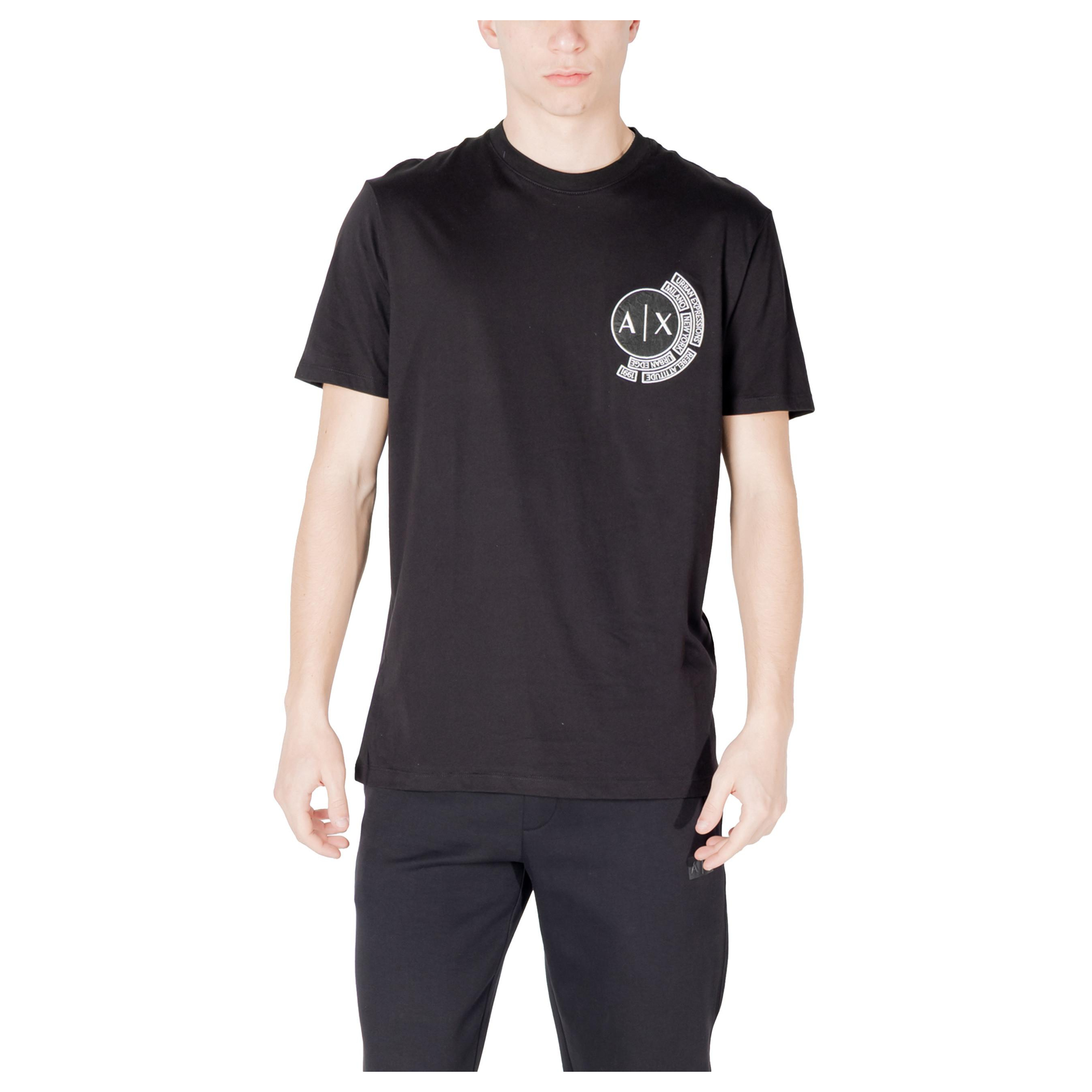 Снимка на Тениска мъжe ARMANI EXCHANGE