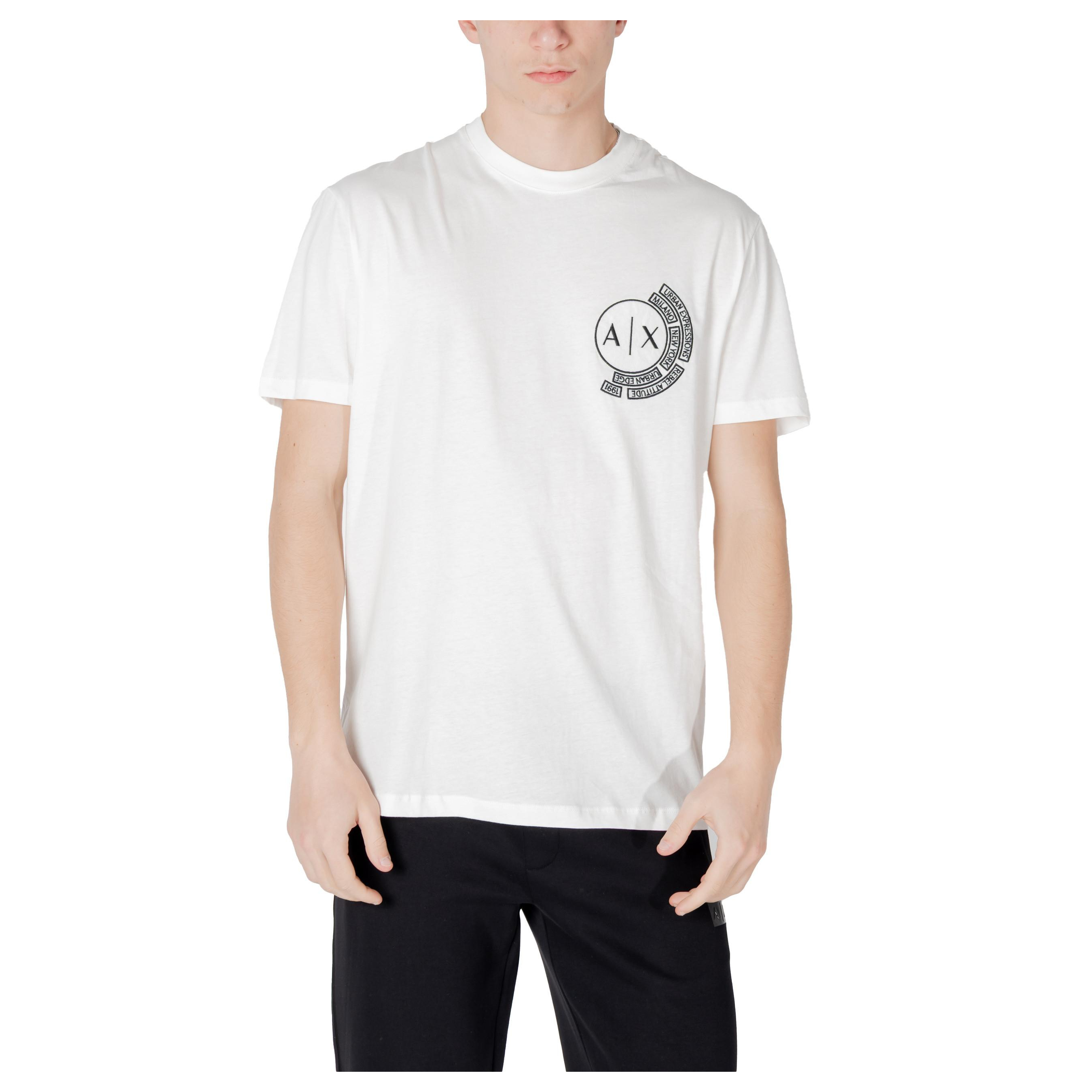 Снимка на Тениска мъжe ARMANI EXCHANGE