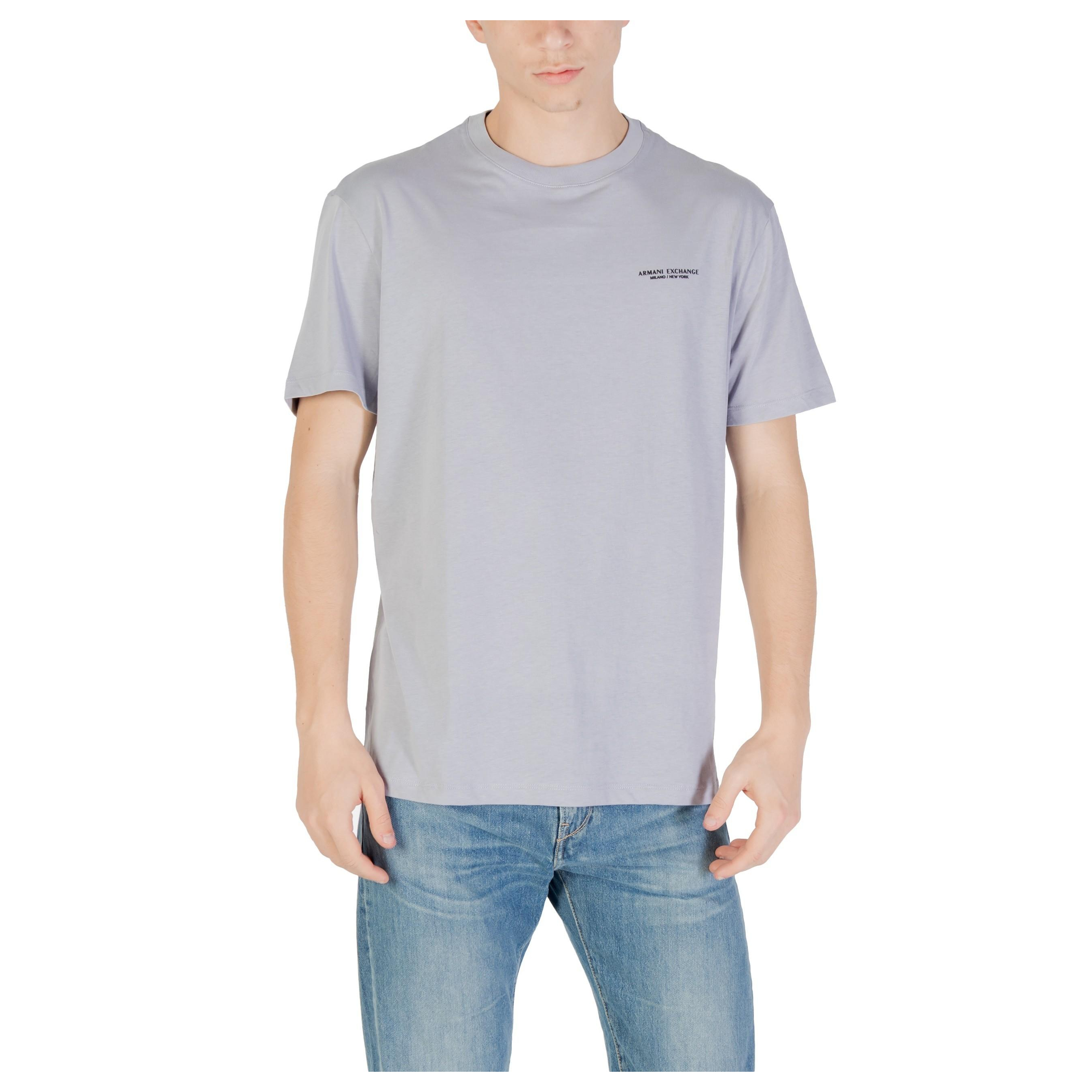 Снимка на Тениска мъжe ARMANI EXCHANGE