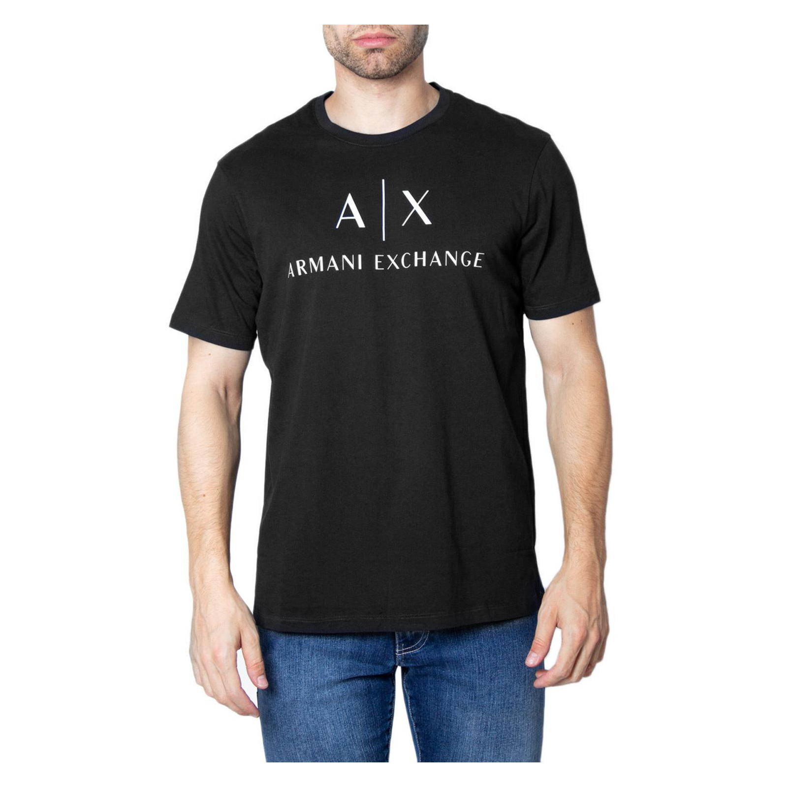 Снимка на Тениска мъжe ARMANI EXCHANGE