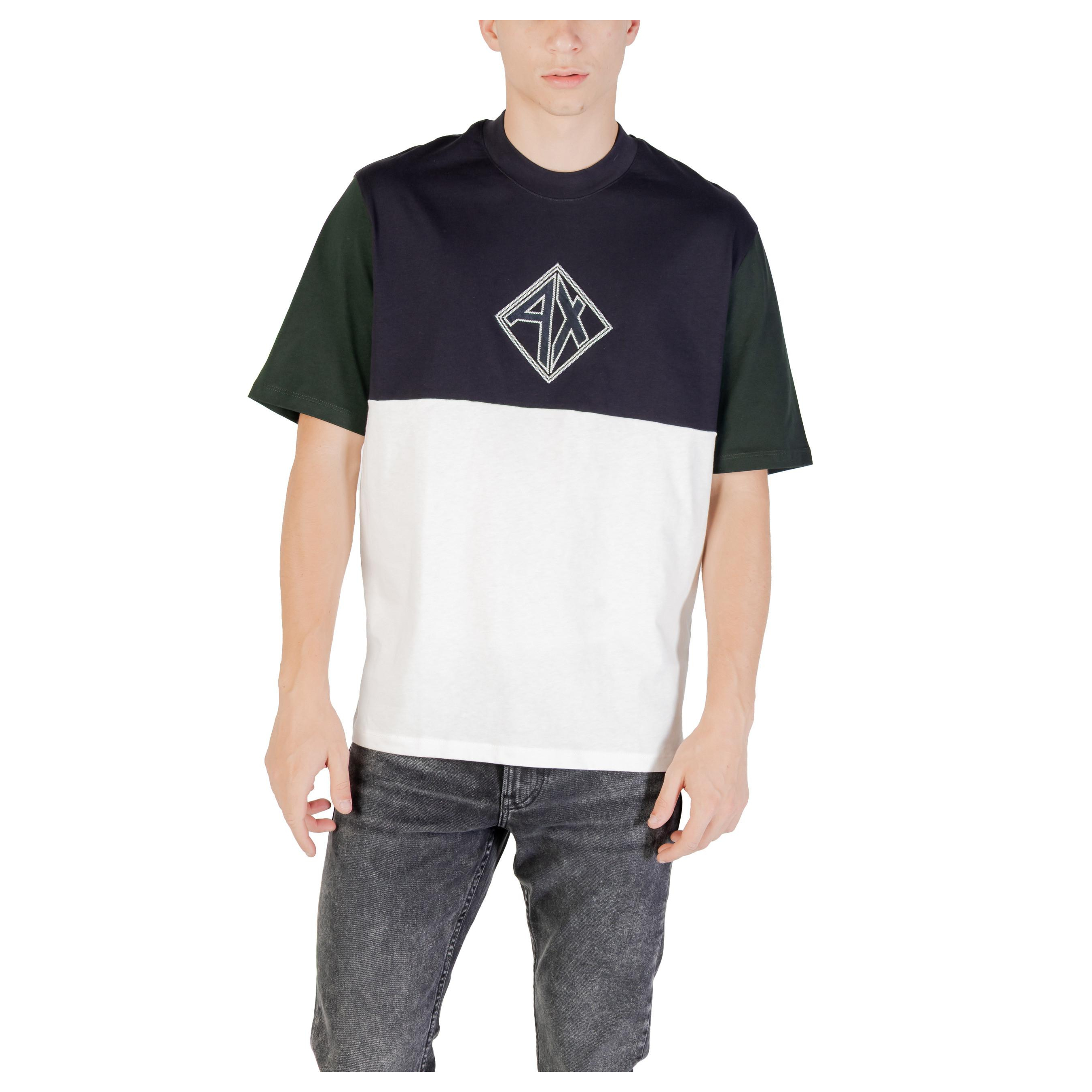 Снимка на Тениска мъжe ARMANI EXCHANGE