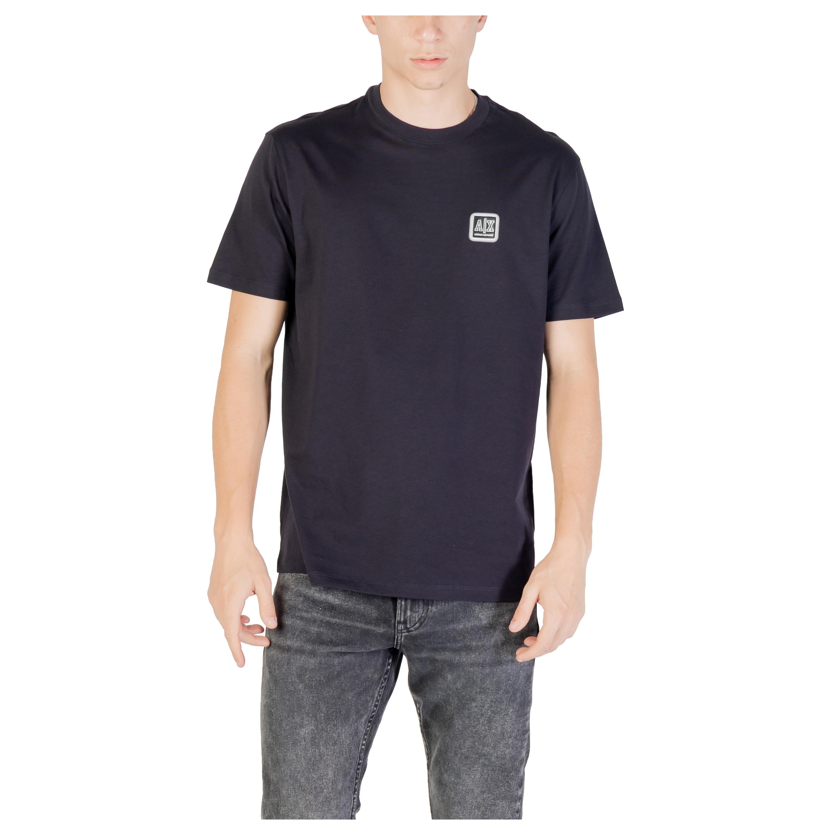 Снимка на Тениска мъжe ARMANI EXCHANGE