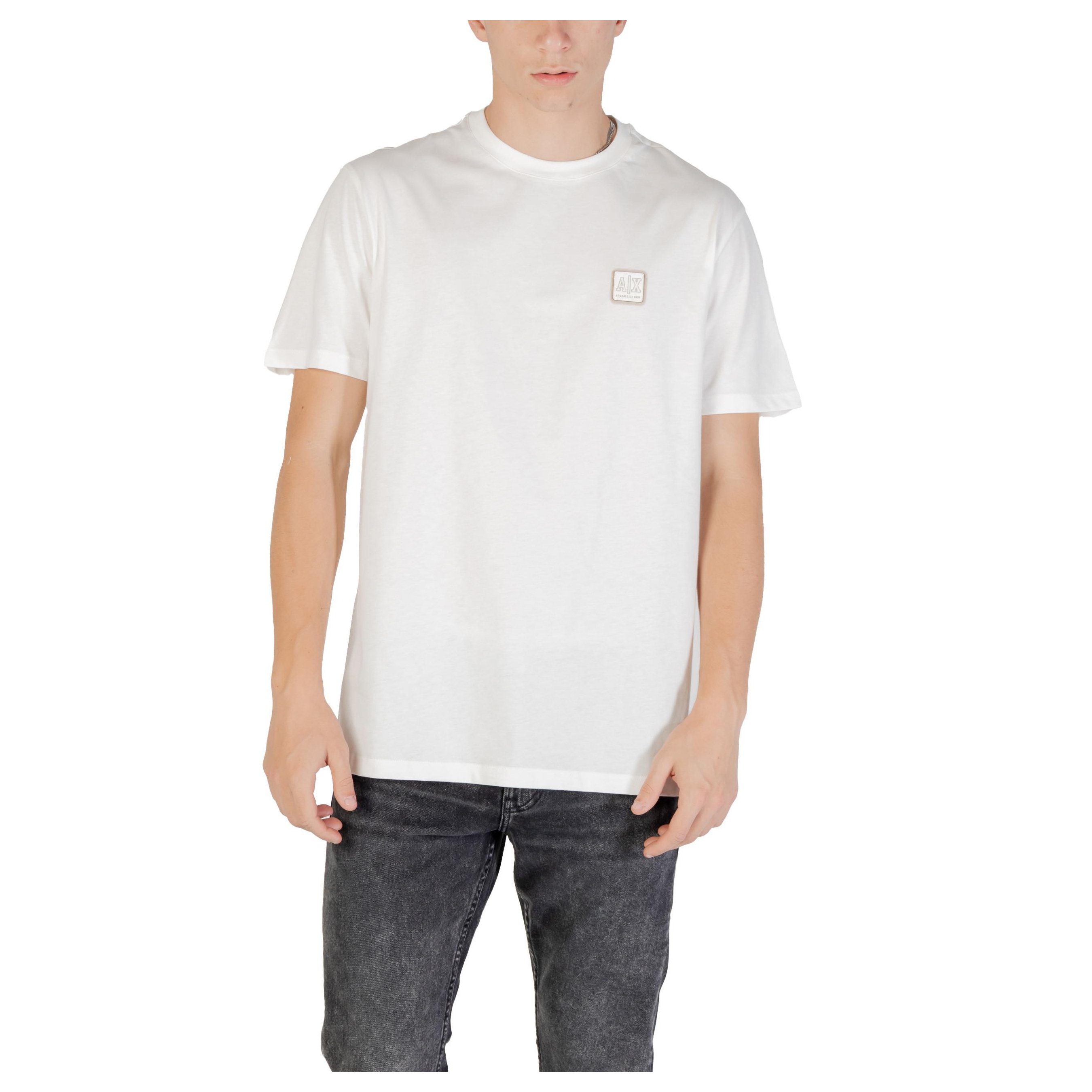 Снимка на Тениска мъжe ARMANI EXCHANGE