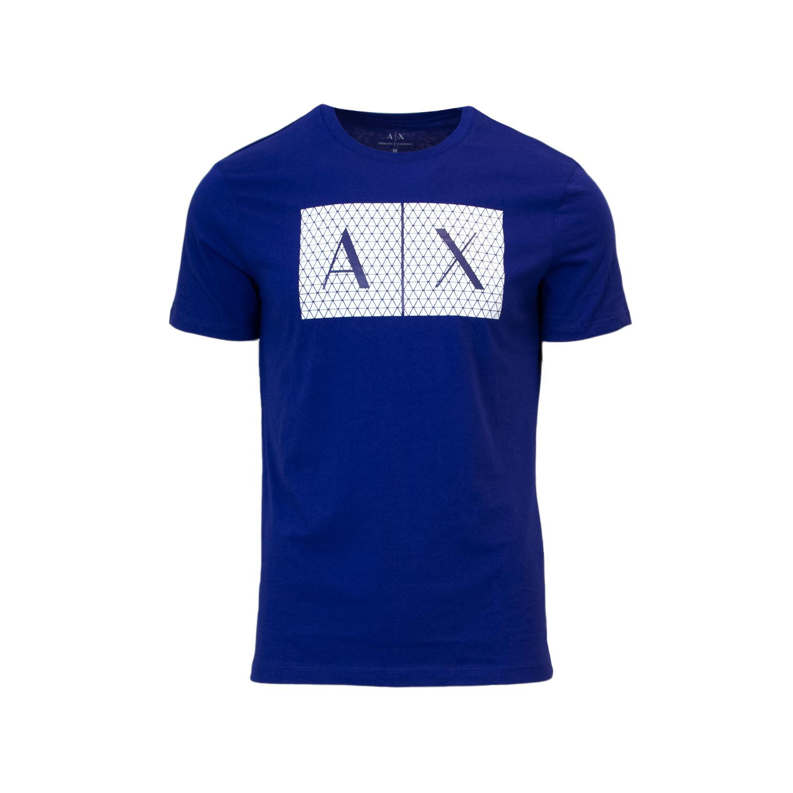 Снимка на Тениска мъжe ARMANI EXCHANGE