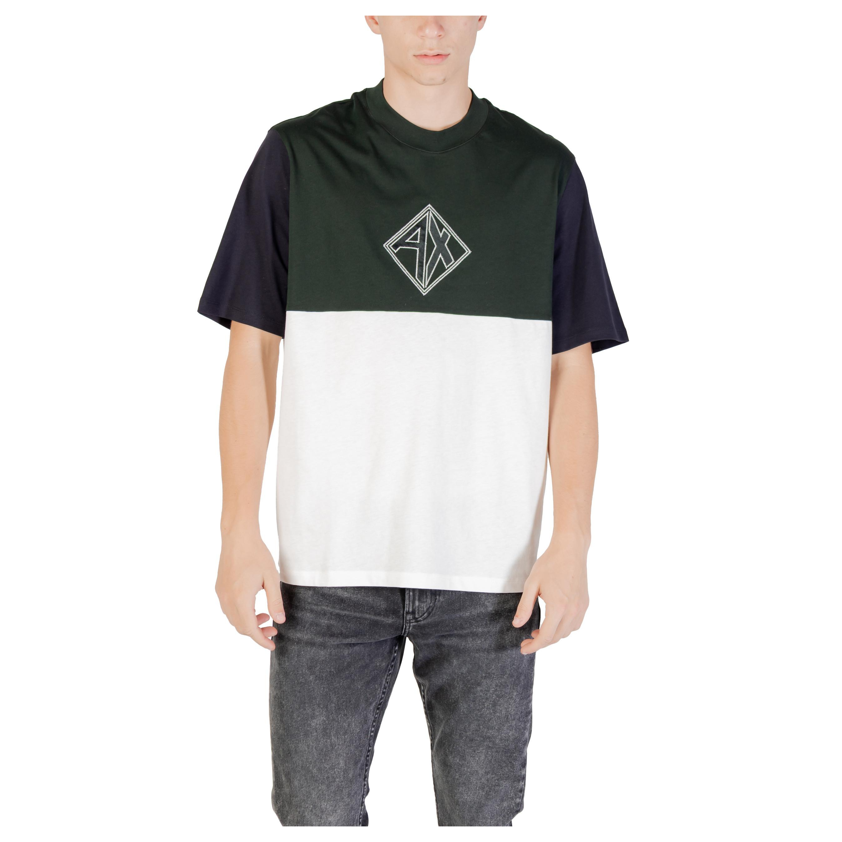 Снимка на Тениска мъжe ARMANI EXCHANGE