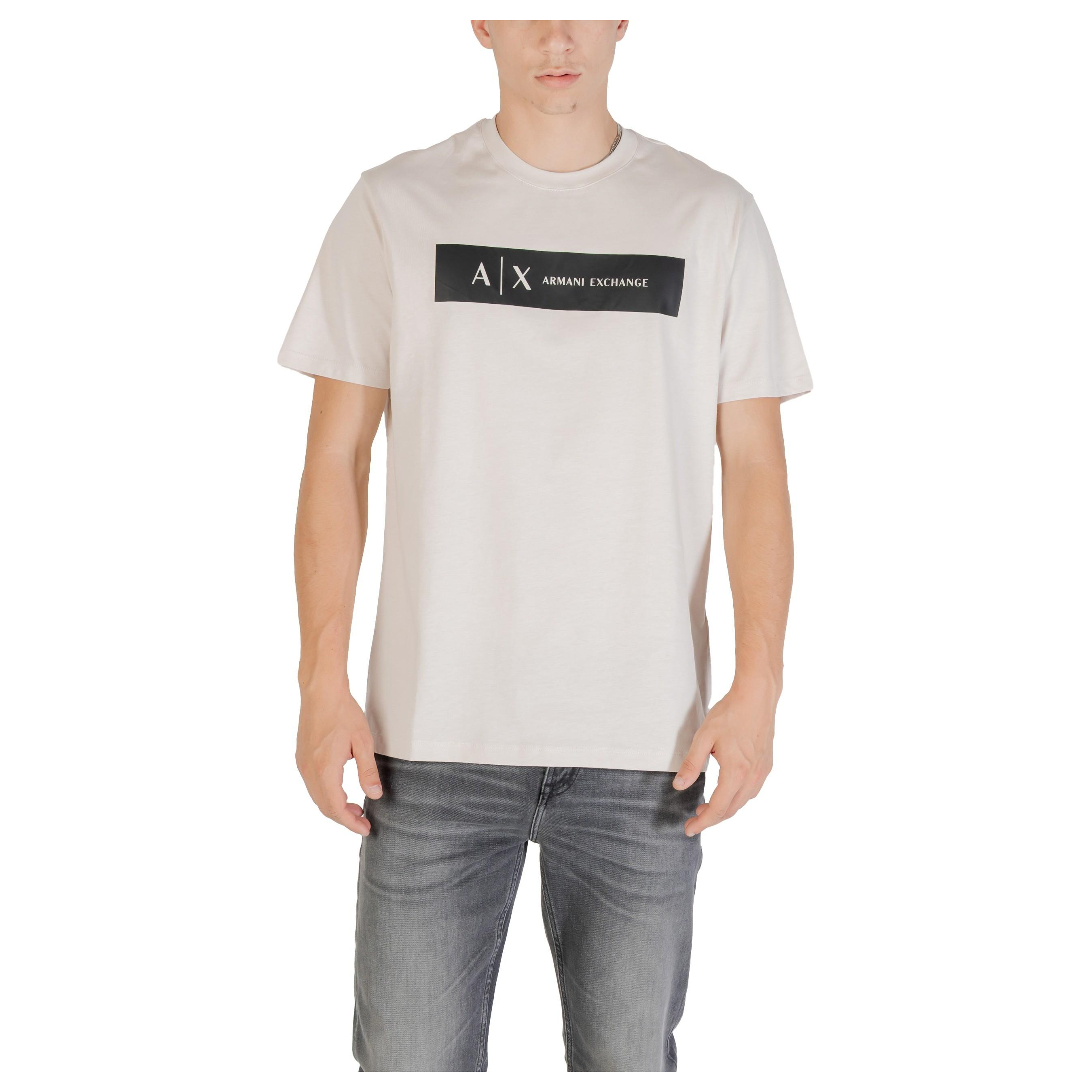 Снимка на Тениска мъжe ARMANI EXCHANGE