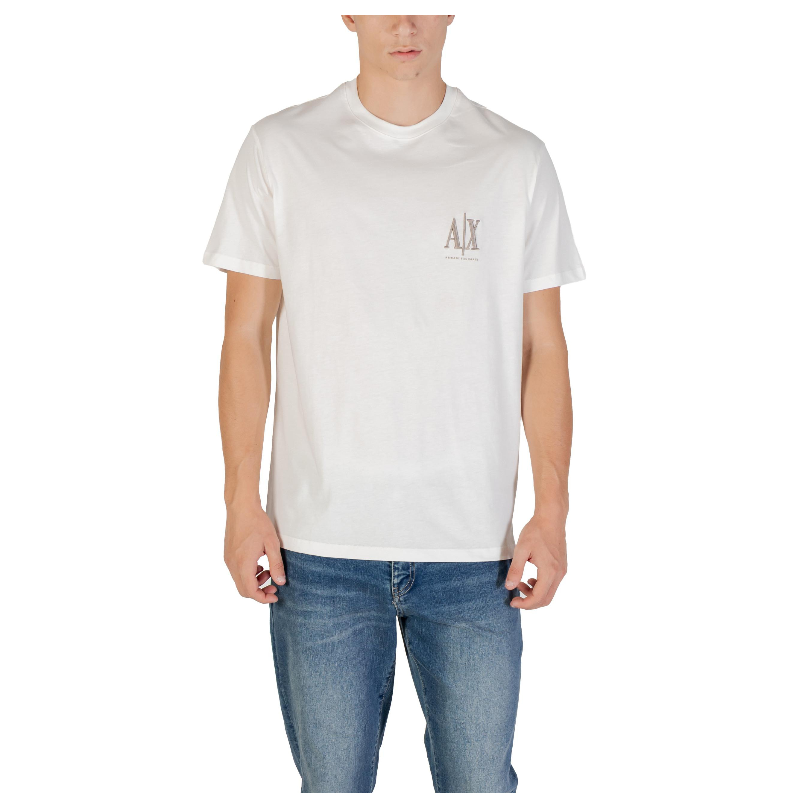 Снимка на Тениска мъжe ARMANI EXCHANGE