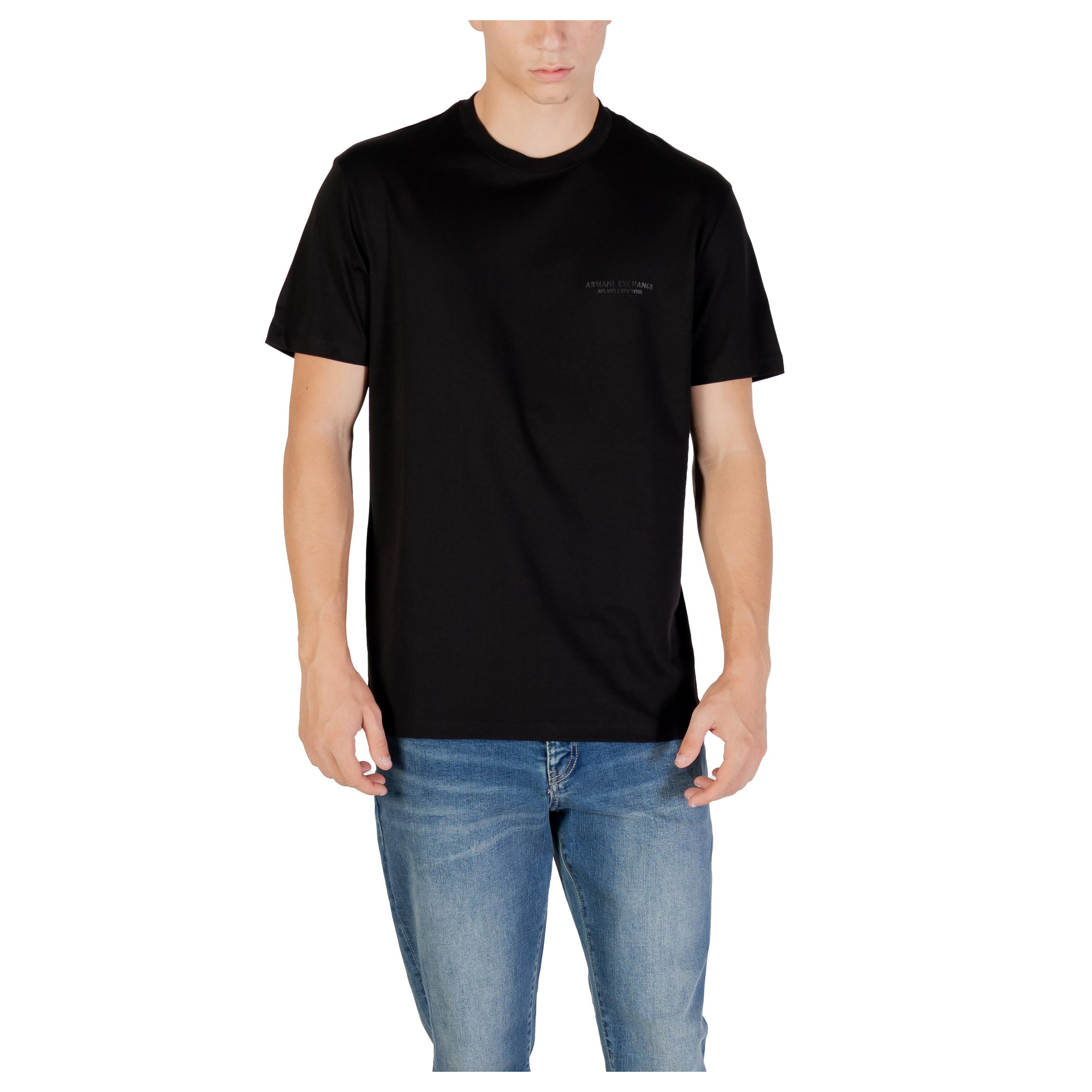 Снимка на Тениска мъжe ARMANI EXCHANGE