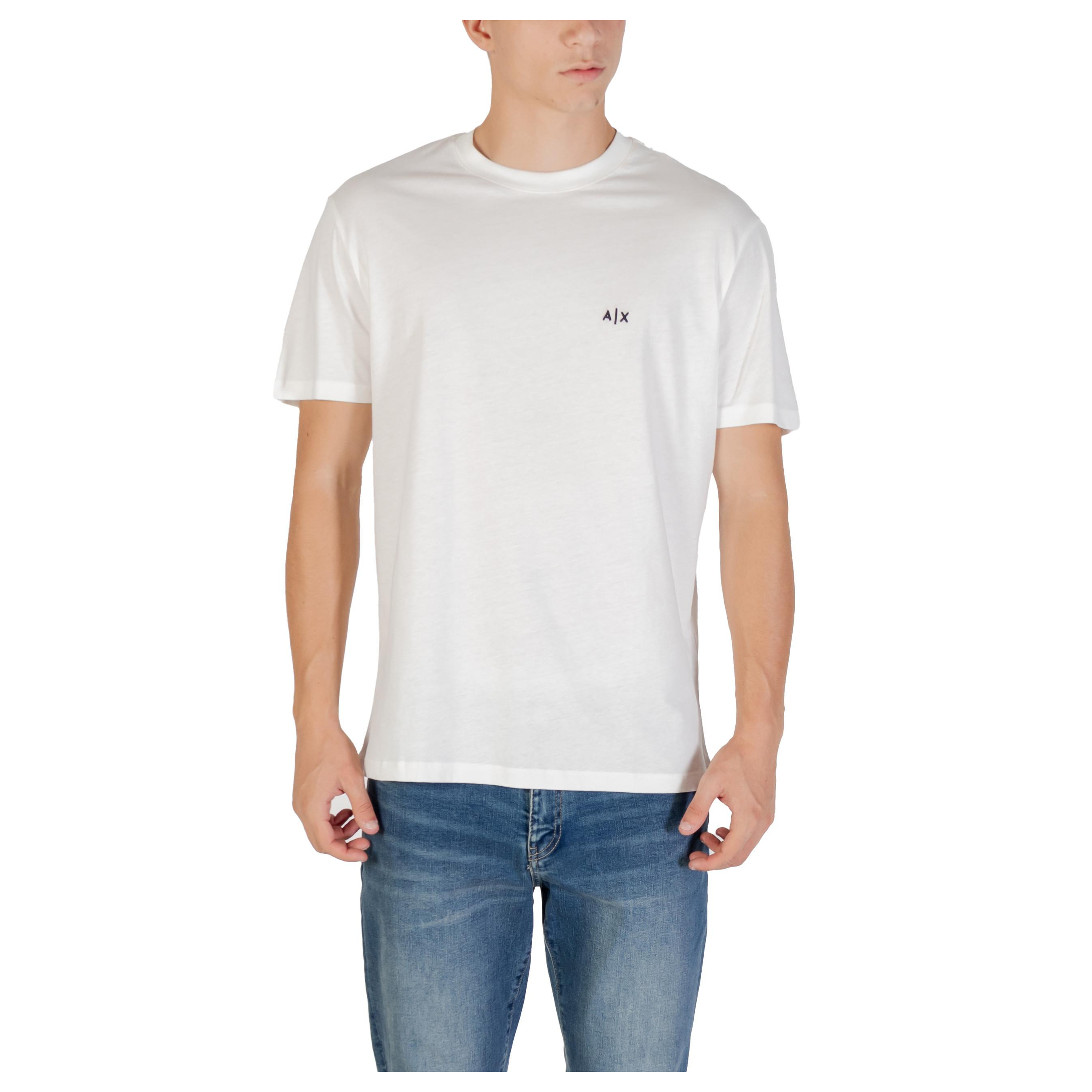 Снимка на Тениска мъжe ARMANI EXCHANGE