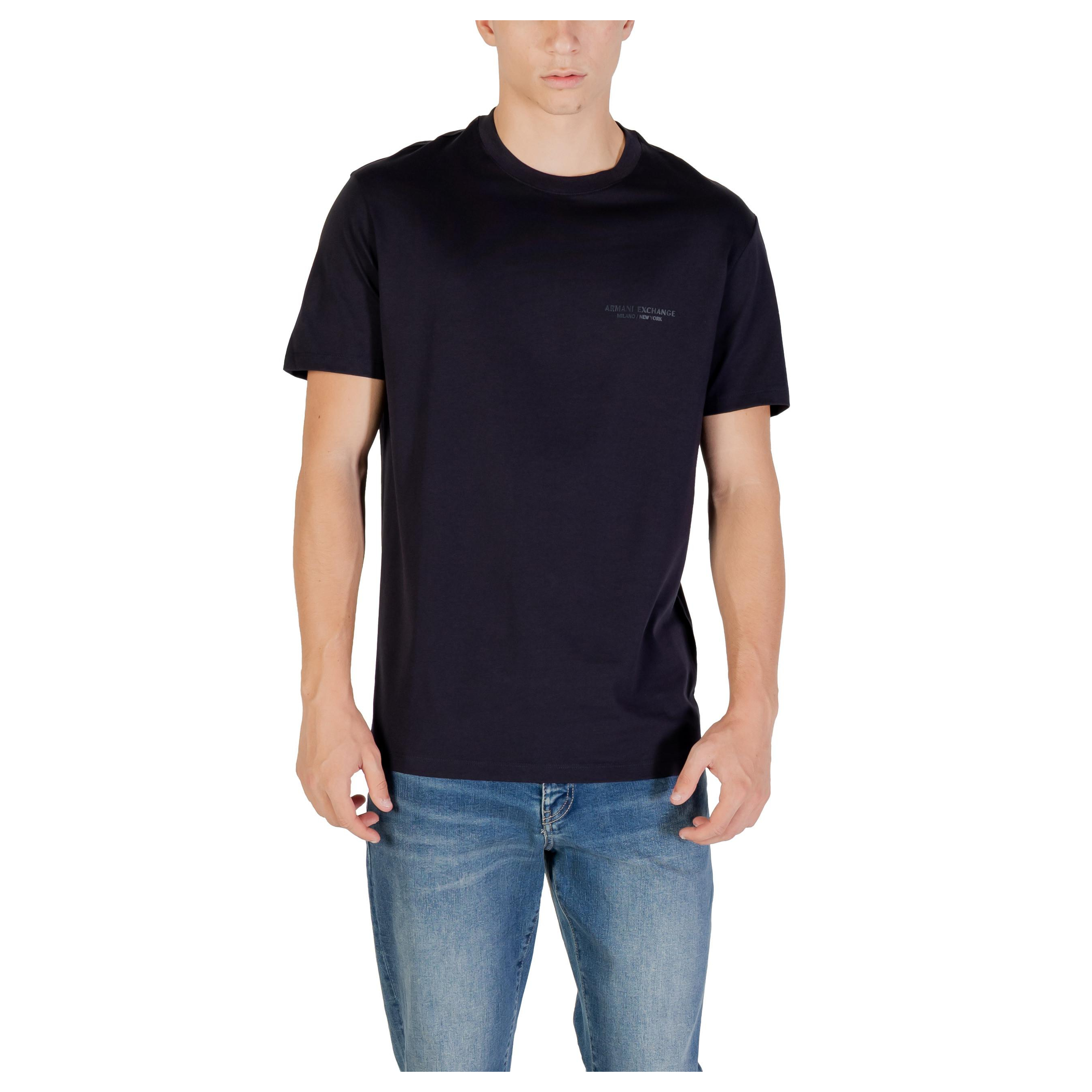 Снимка на Тениска мъжe ARMANI EXCHANGE
