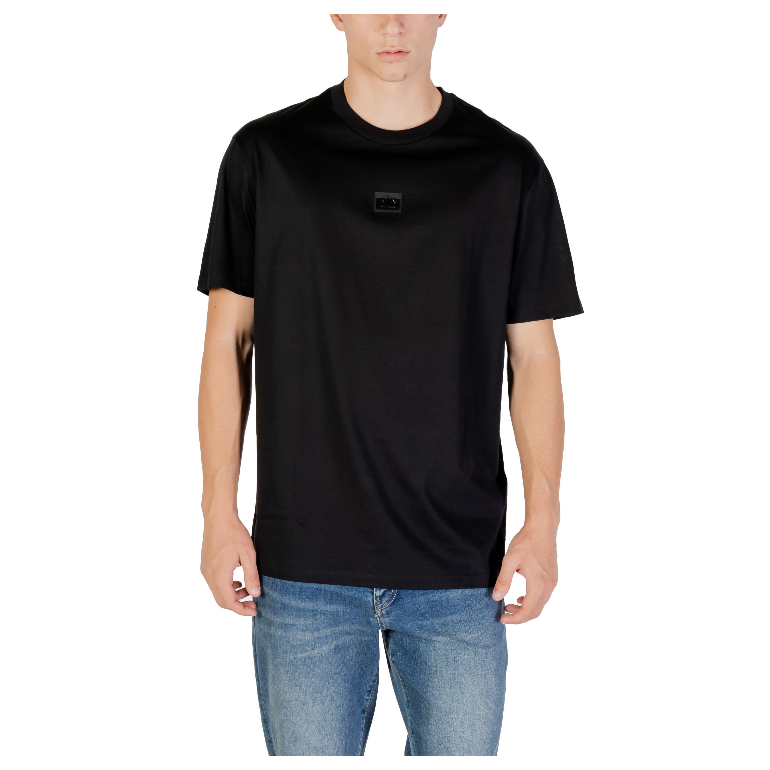 Снимка на Тениска мъжe ARMANI EXCHANGE