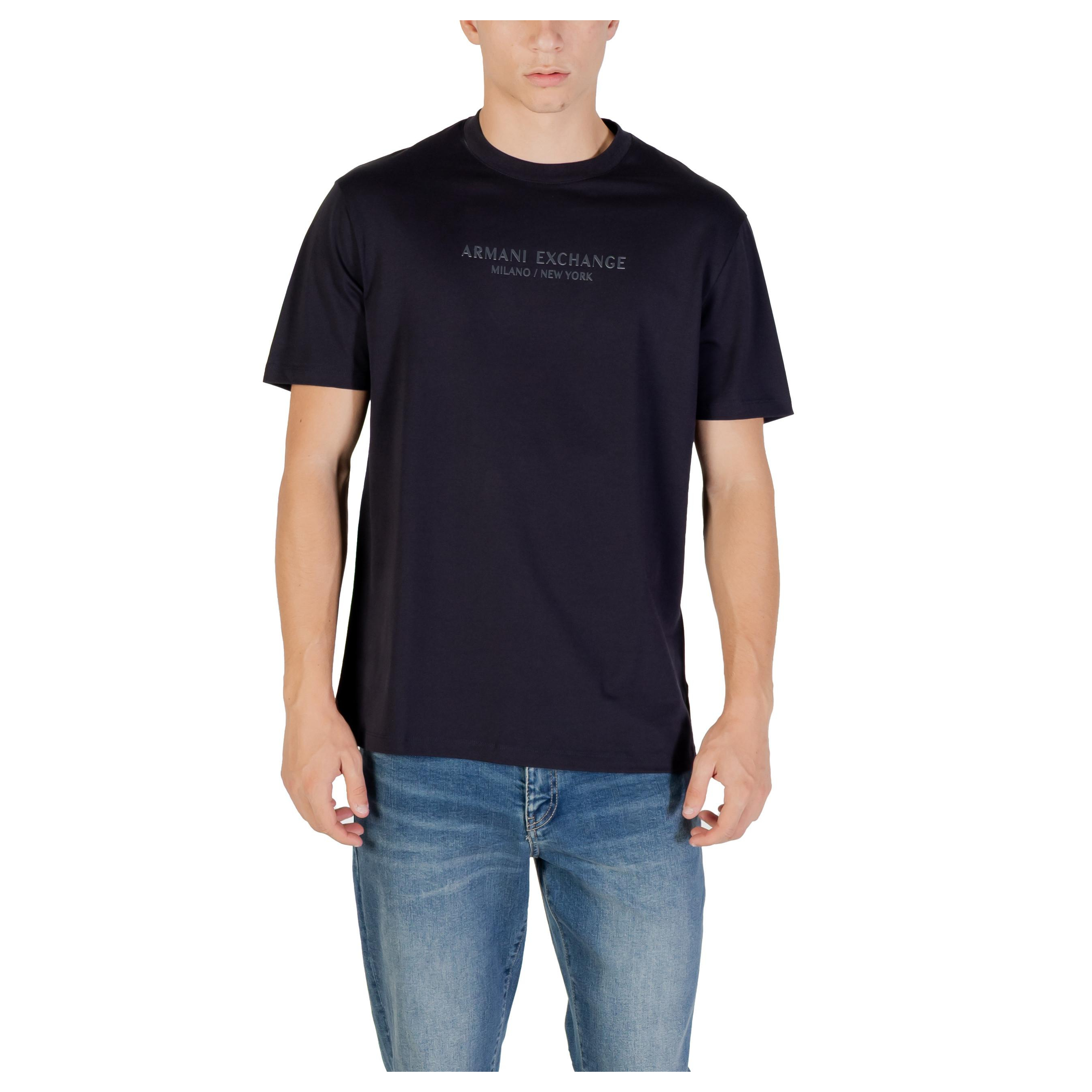 Снимка на Тениска мъжe ARMANI EXCHANGE