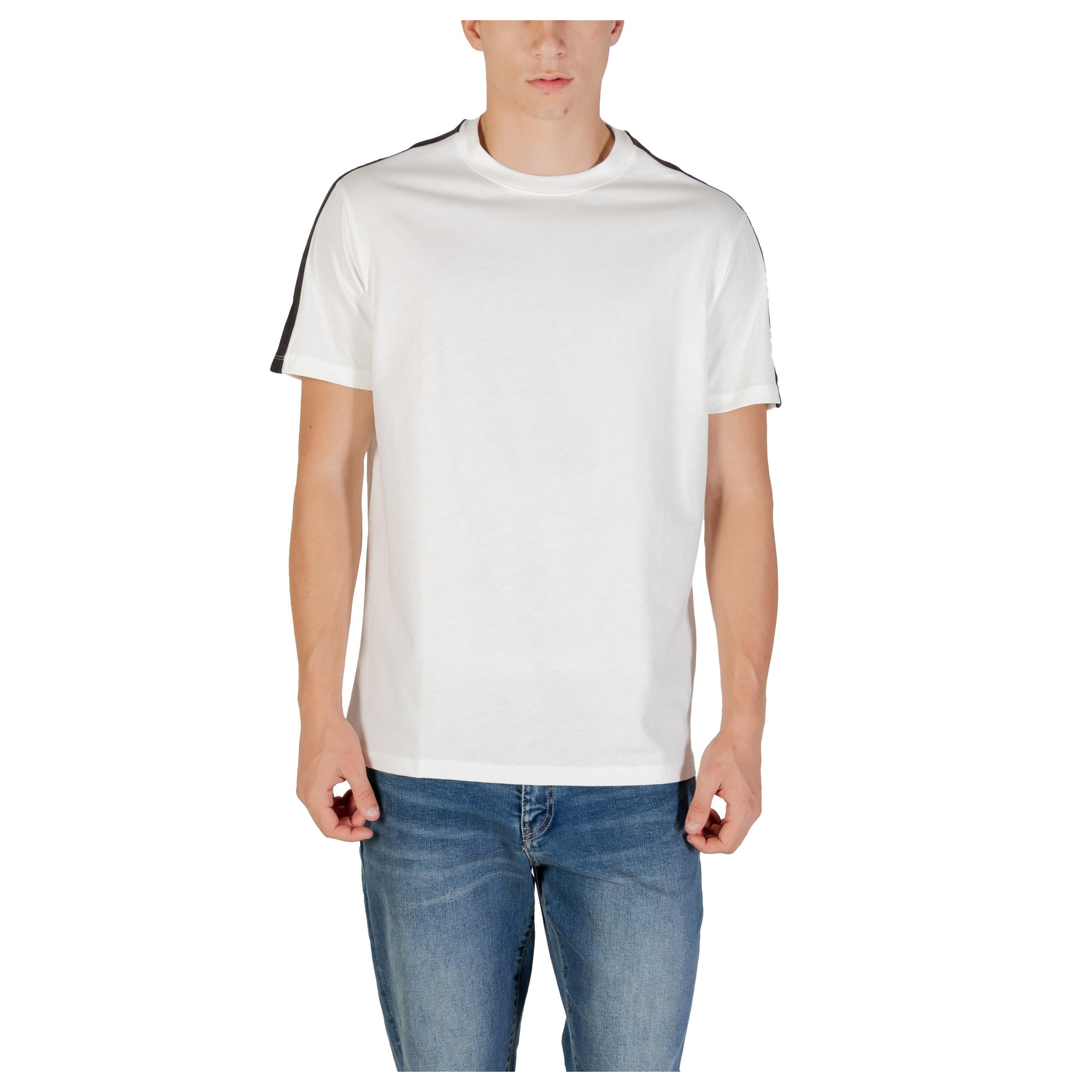 Снимка на Тениска мъжe ARMANI EXCHANGE