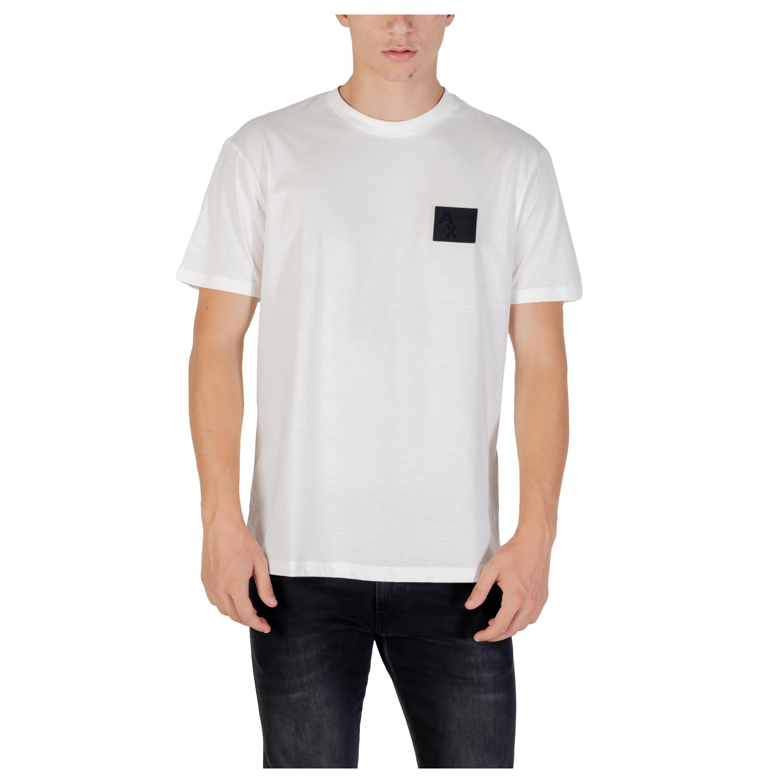 Снимка на Тениска мъжe ARMANI EXCHANGE