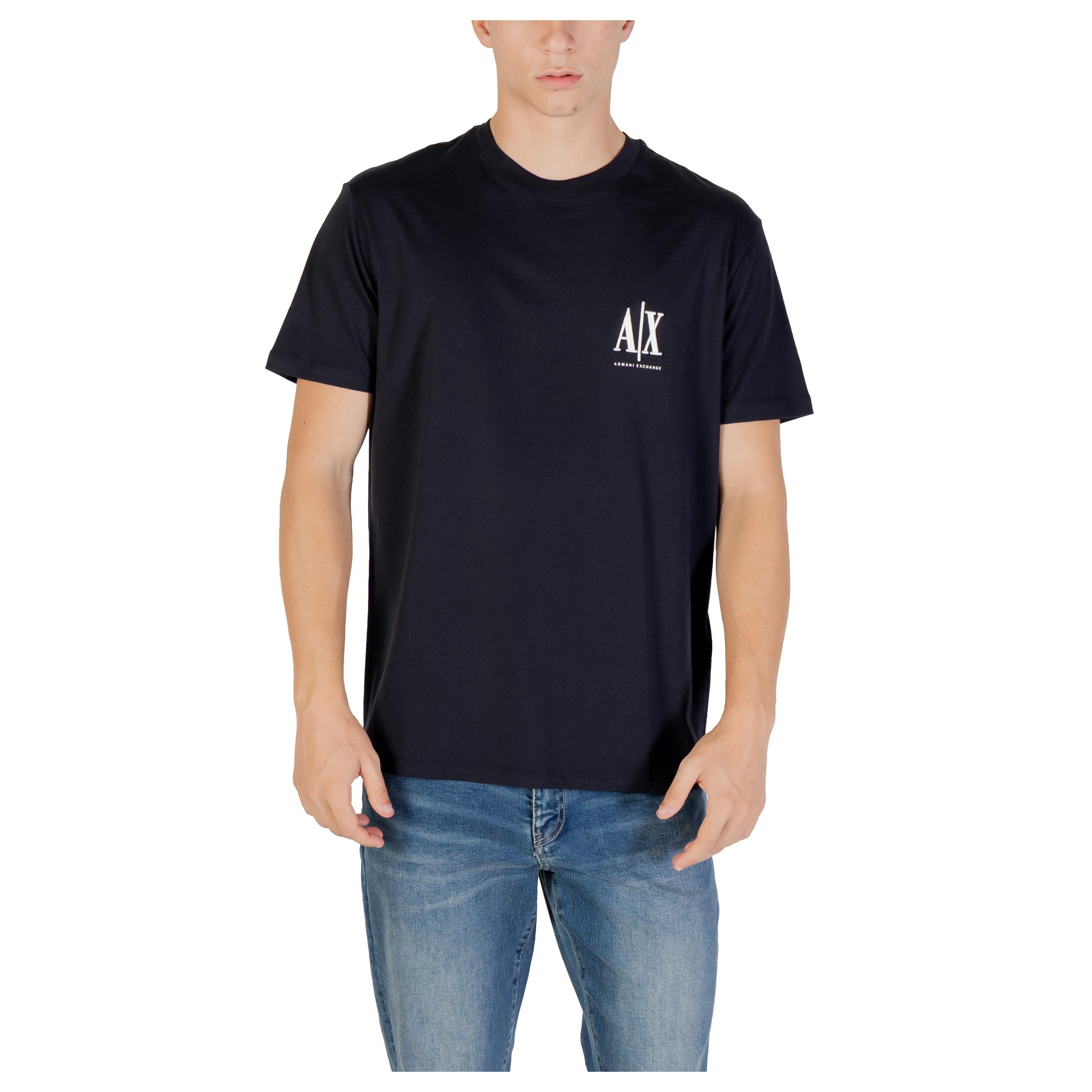 Снимка на Тениска мъжe ARMANI EXCHANGE