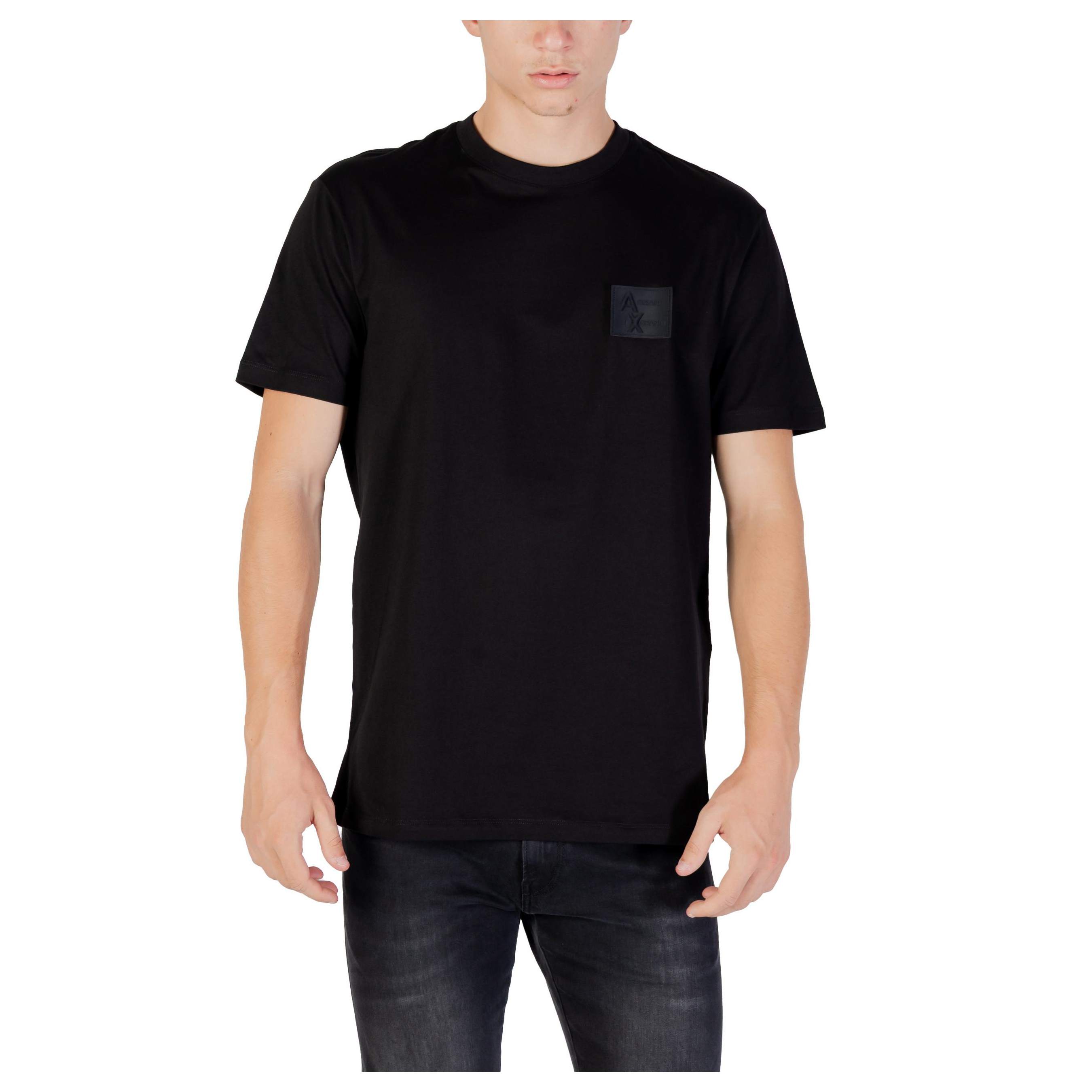 Снимка на Тениска мъжe ARMANI EXCHANGE