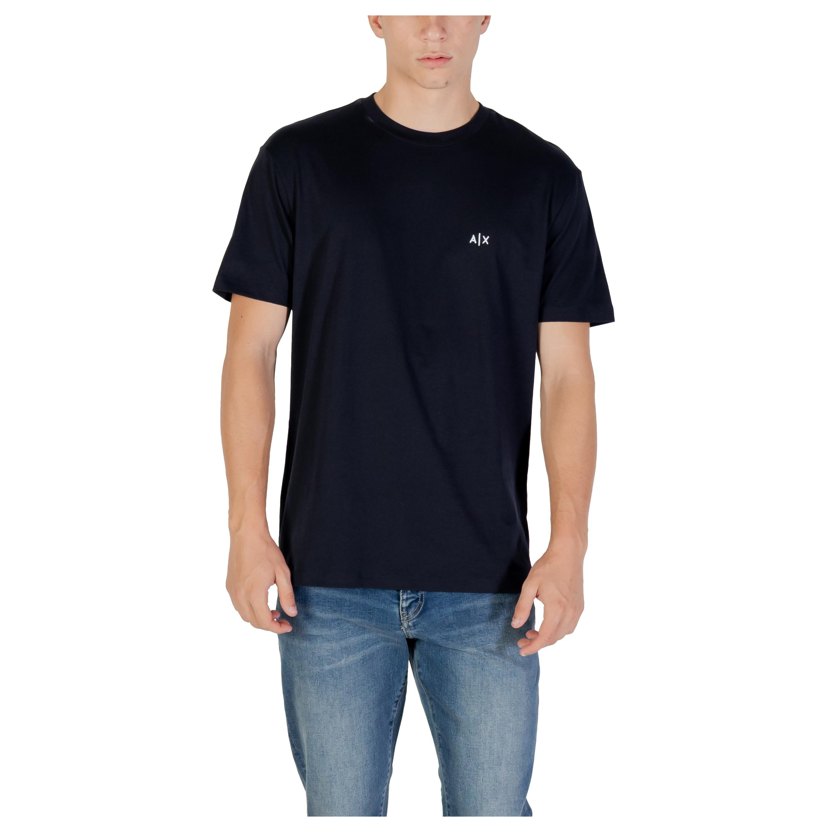 Снимка на Тениска мъжe ARMANI EXCHANGE
