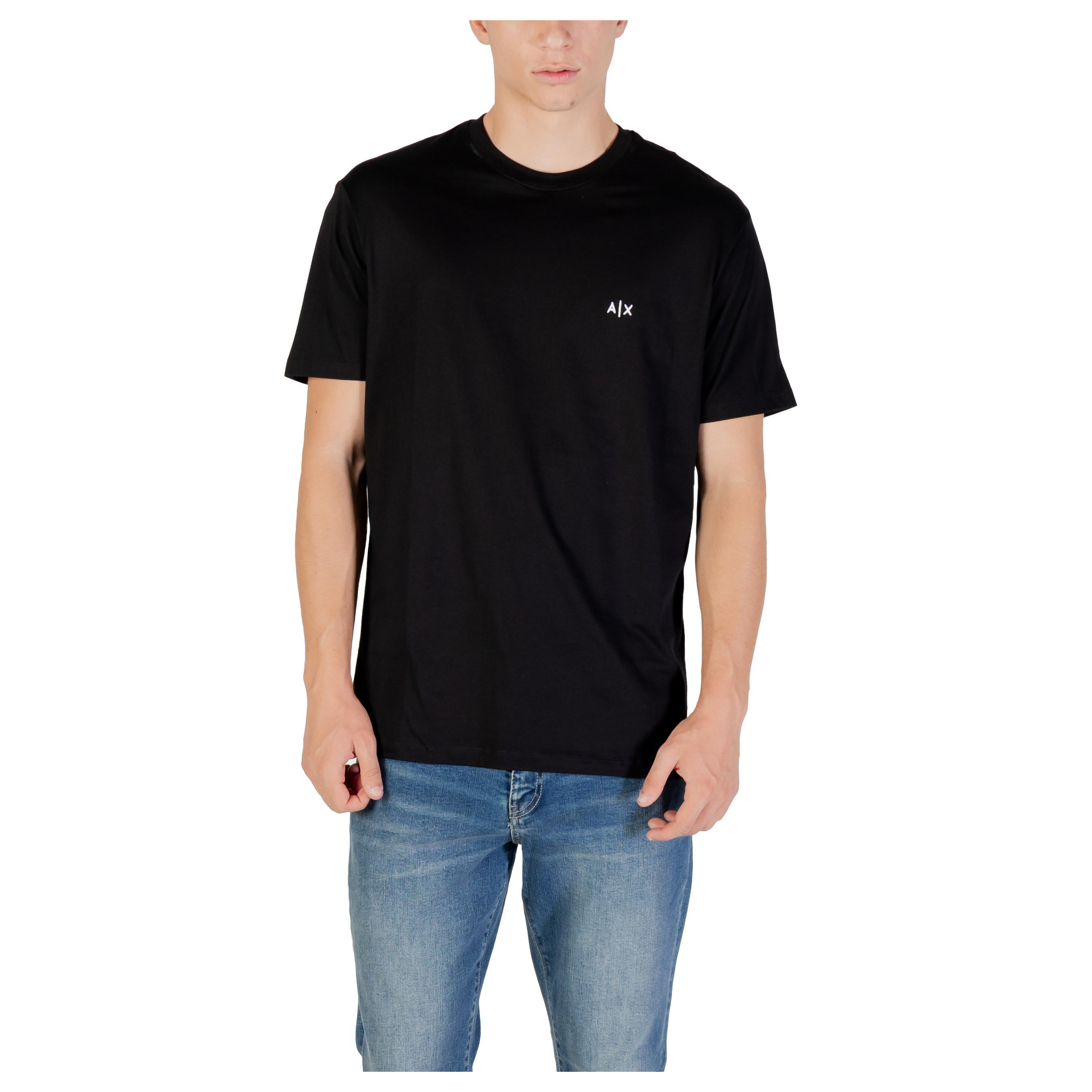 Снимка на Тениска мъжe ARMANI EXCHANGE