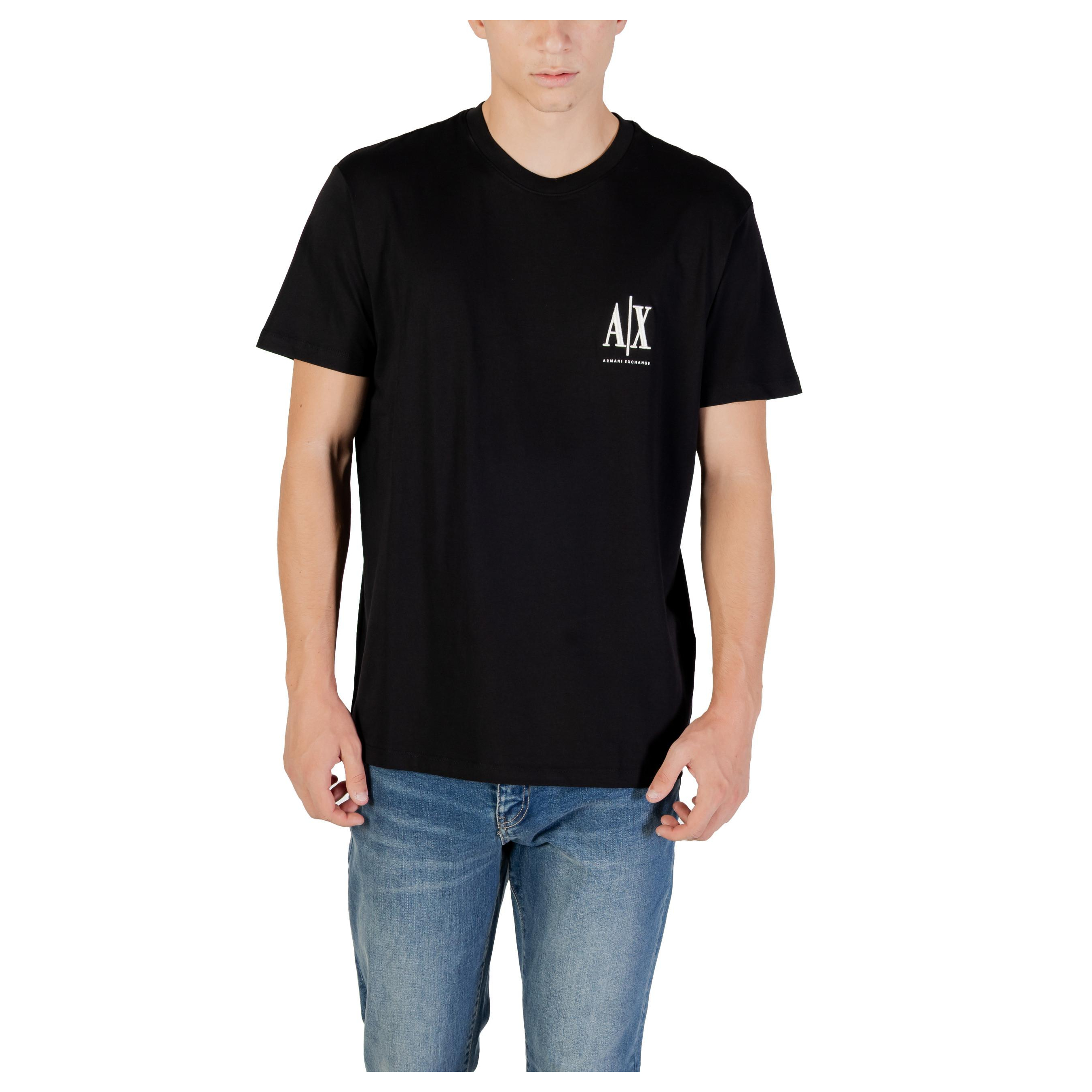 Снимка на Тениска мъжe ARMANI EXCHANGE