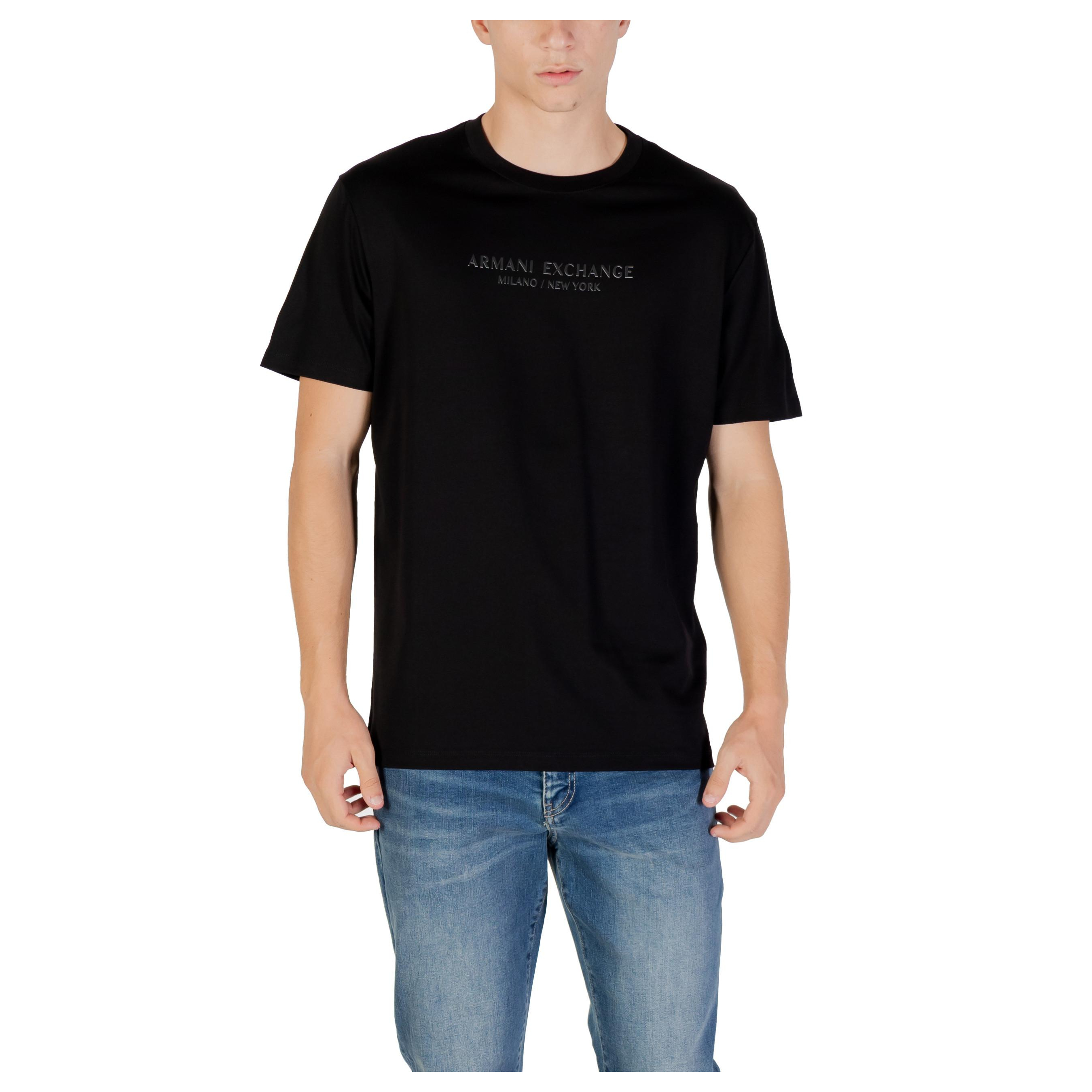 Снимка на Тениска мъжe ARMANI EXCHANGE