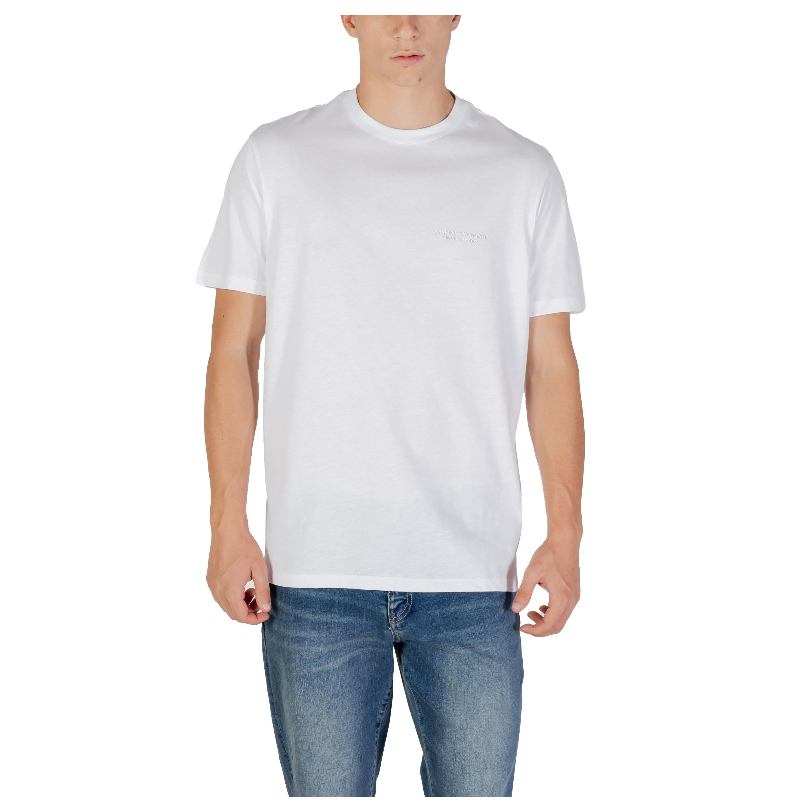 Снимка на Тениска мъжe ARMANI EXCHANGE